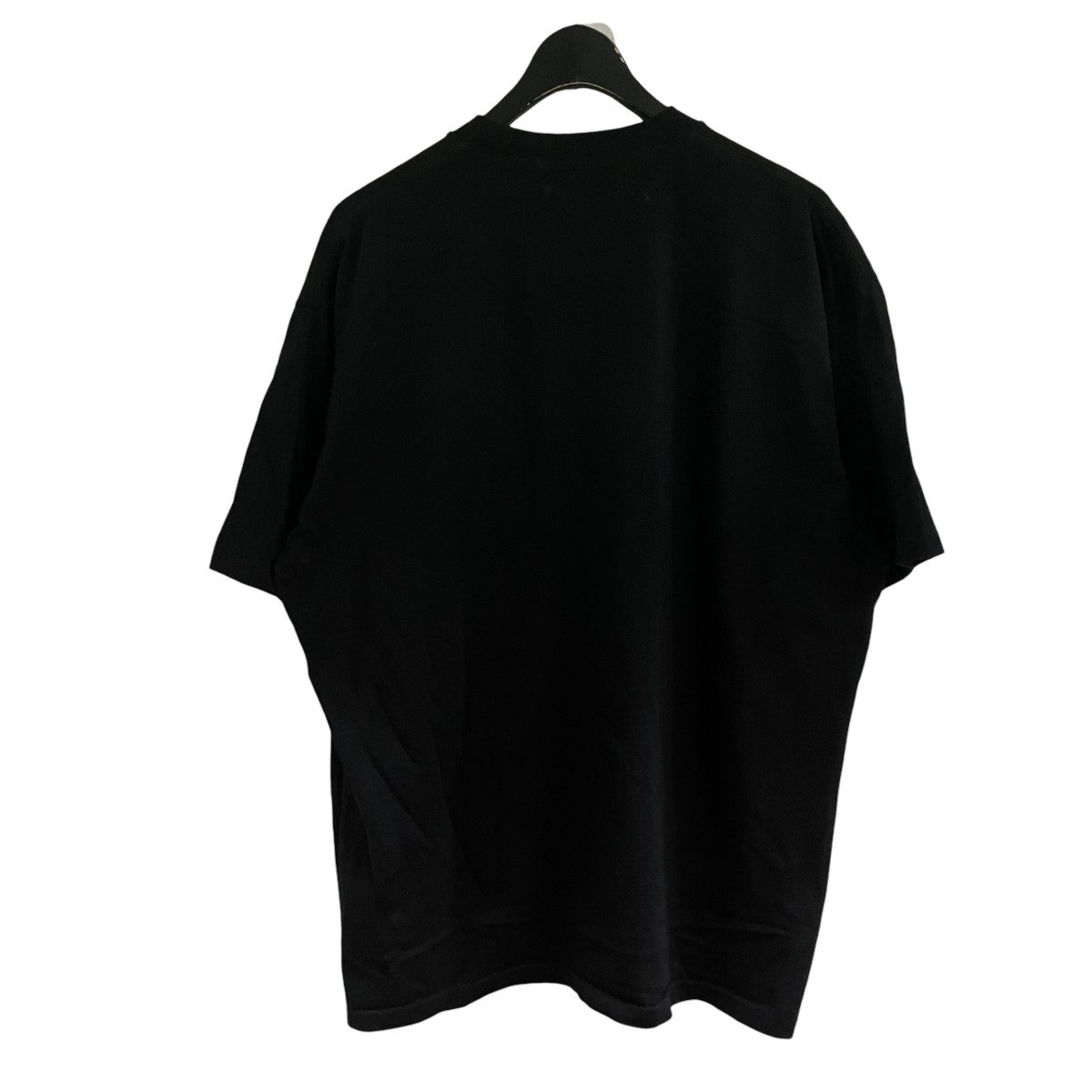 COMOLI コットンジャージ 半袖Tシャツ 古着・中古-3枚目のアイテム画像