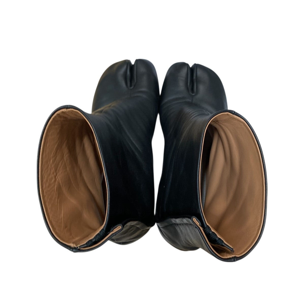 Maison Margiela(メゾンマルジェラ) 足袋ブーツ ブラック サイズ 39