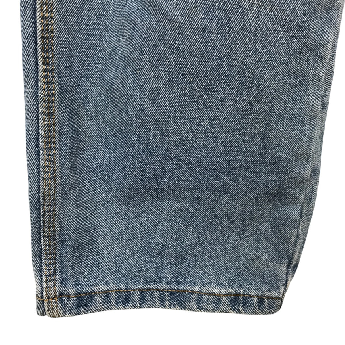 Butter デニムパンツ 古着・中古-10枚目のアイテム画像