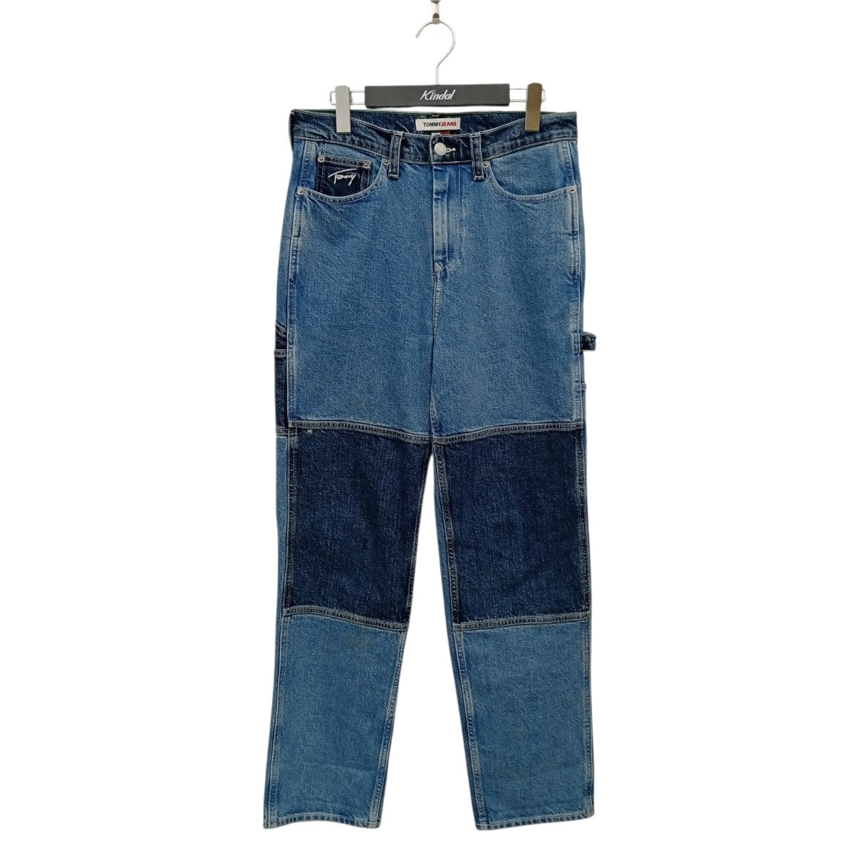 TOMMY JEANS(トミー ジーンズ) デニムパンツ5100019818 5100019818