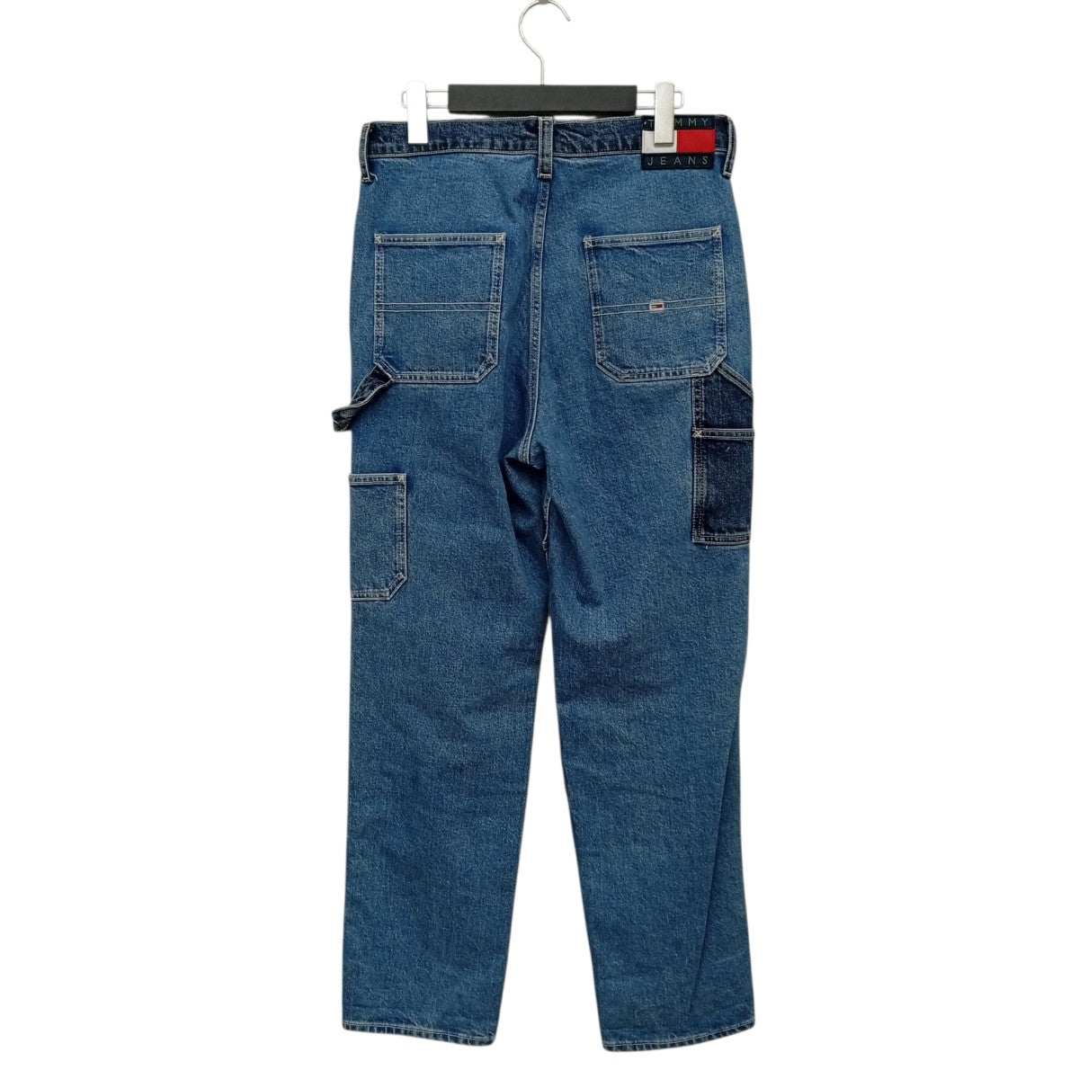 インディゴデニムTomo様 TOMMY JEANS(トミー ジーンズ) デニムパンツ5100019818 5100019818