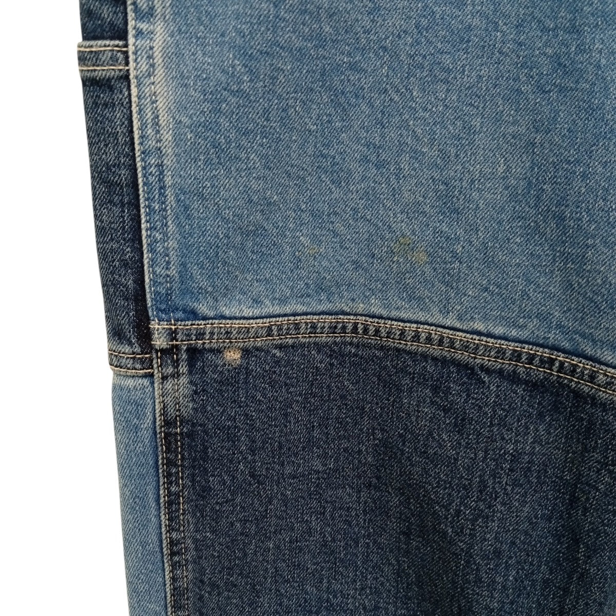 TOMMY JEANS デニムパンツ5100019818 古着・中古-7枚目のアイテム画像