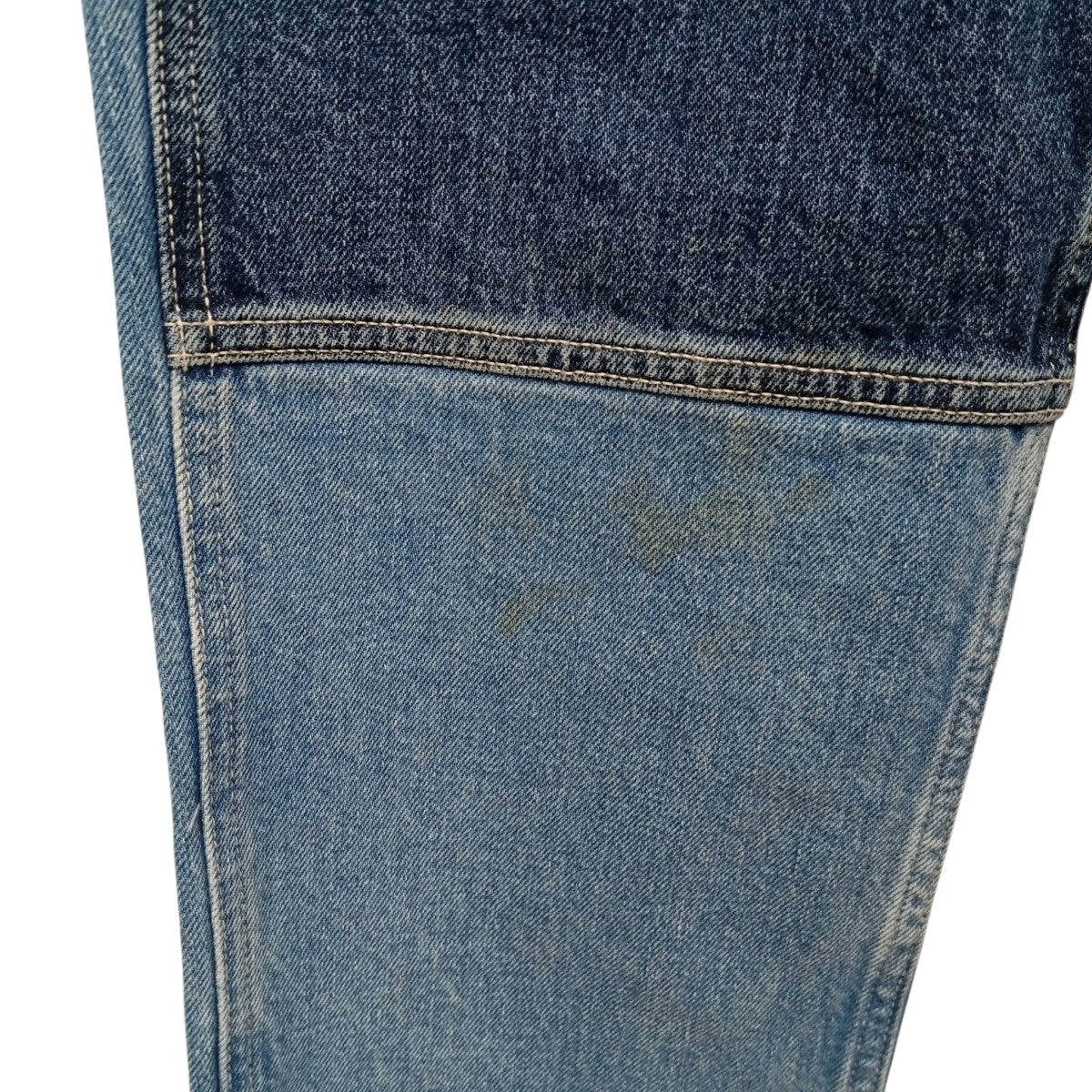 TOMMY JEANS デニムパンツ5100019818 古着・中古-9枚目のアイテム画像