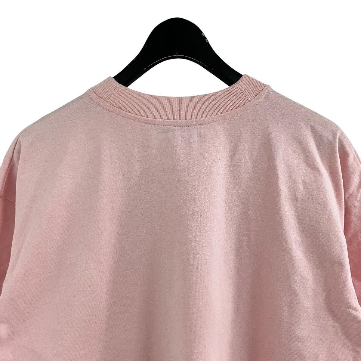 ACNE STUDIOS スプレーアニメーション半袖Tシャツ 古着・中古-4枚目のアイテム画像