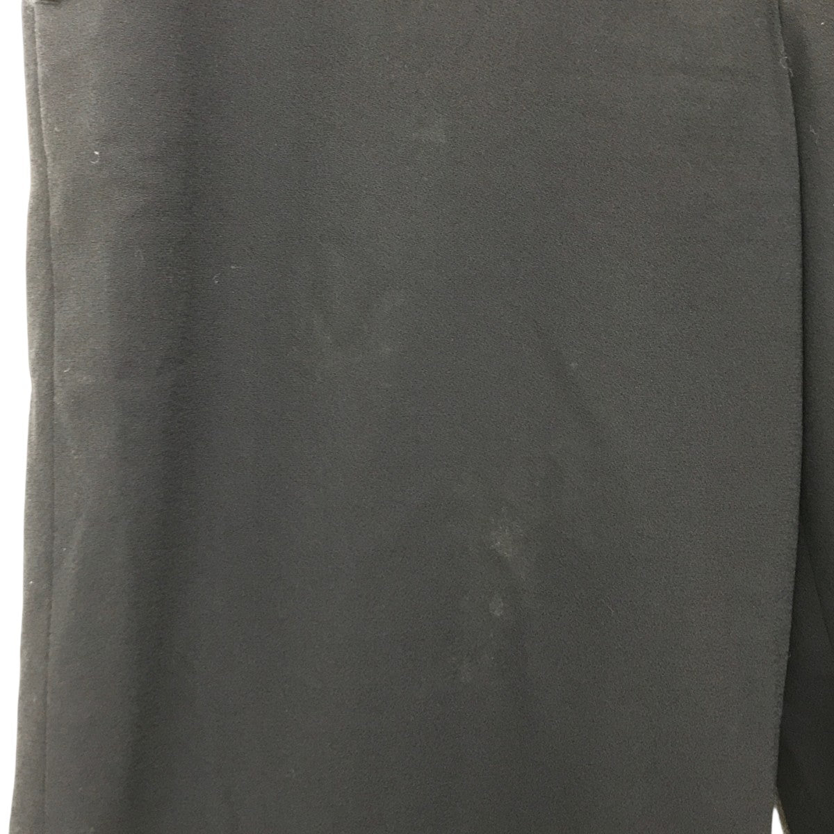 ETHOSENS スラックスE220-702 古着・中古-6枚目のアイテム画像