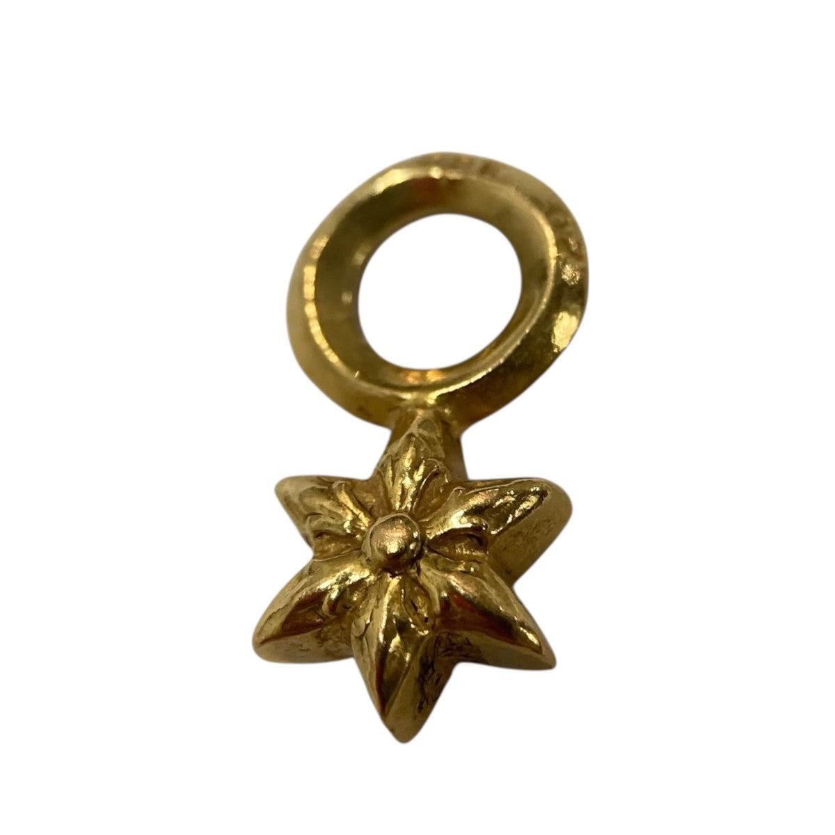 CHROME HEARTS ペンダントトップ 古着・中古-2枚目のアイテム画像