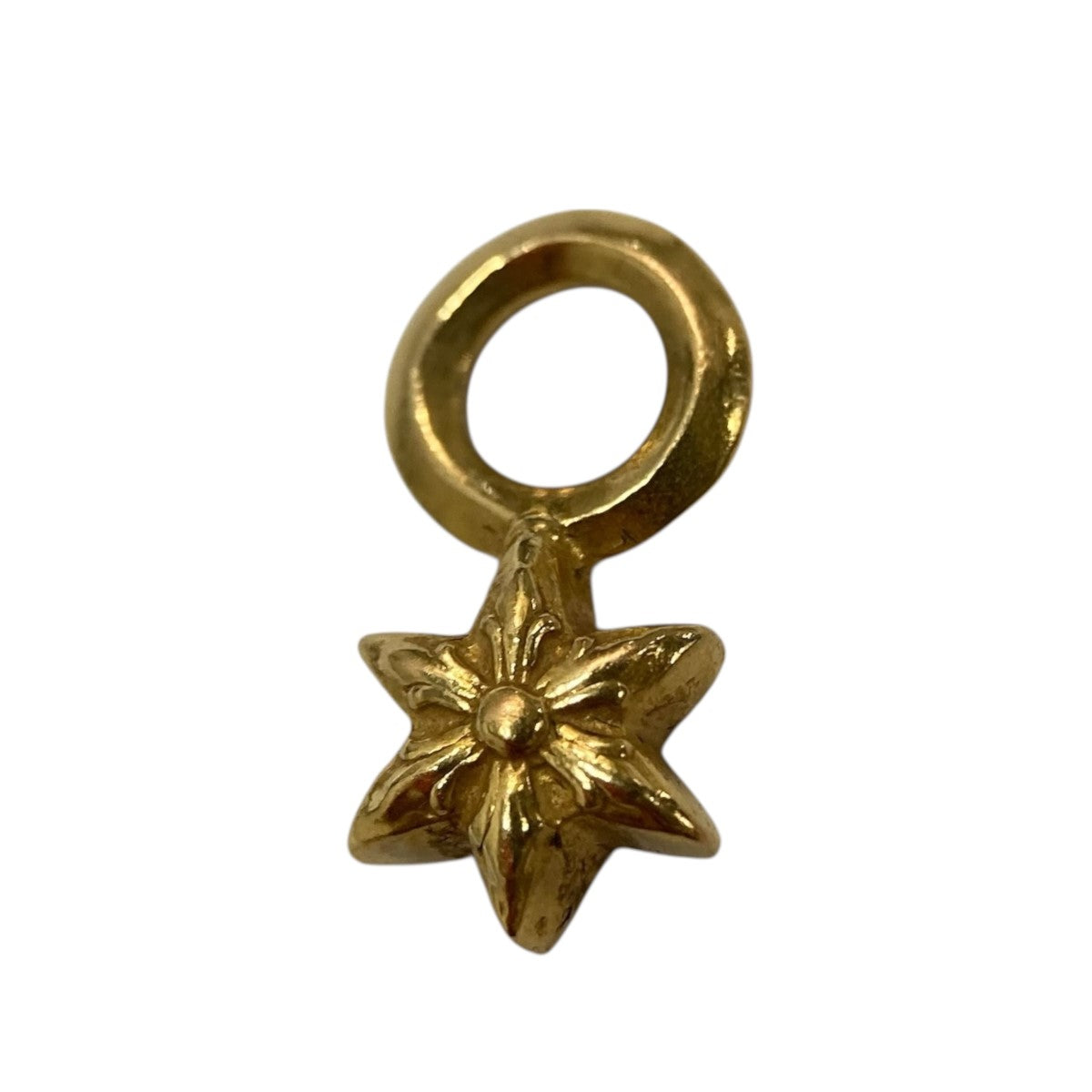 CHROME HEARTS ペンダントトップ 古着・中古-3枚目のアイテム画像