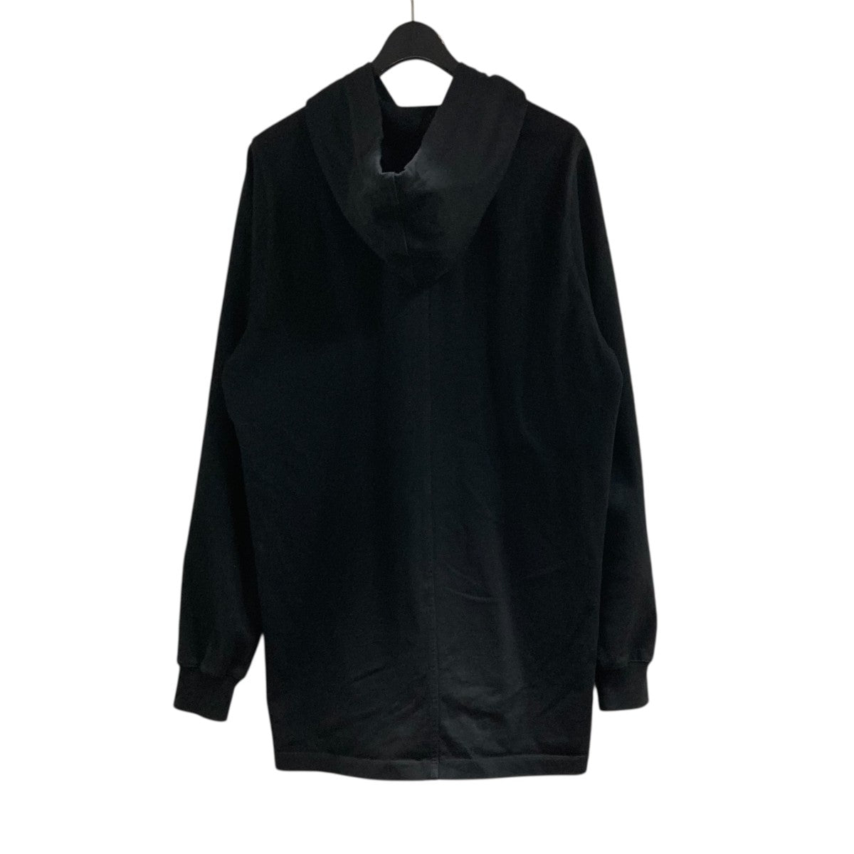 23AWプルオーバーパーカーRU02C7285-BA