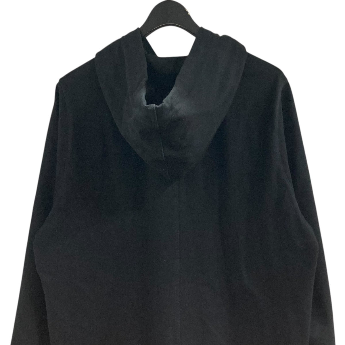 23AWプルオーバーパーカーRU02C7285-BA