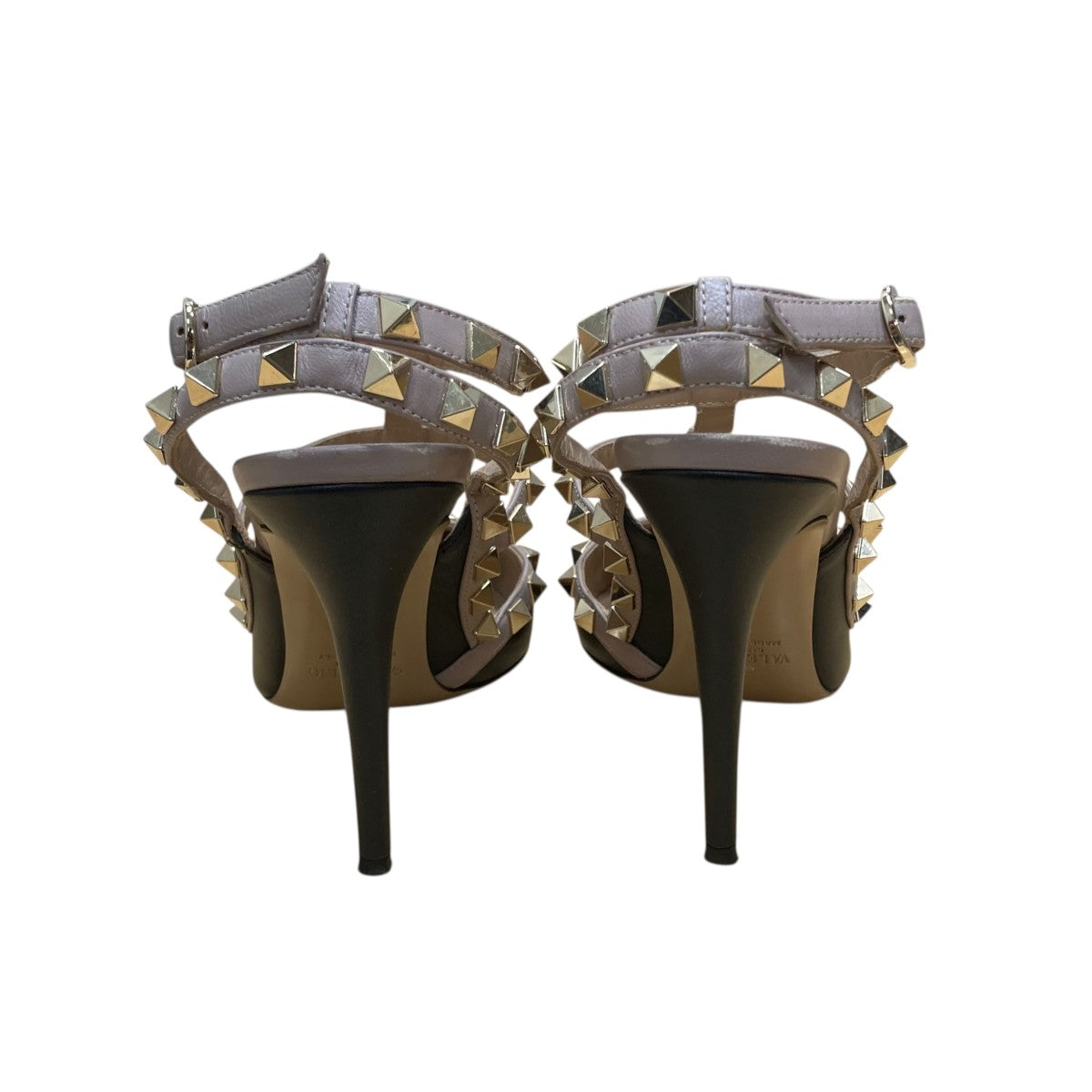 スタッズパンプスNWS0393