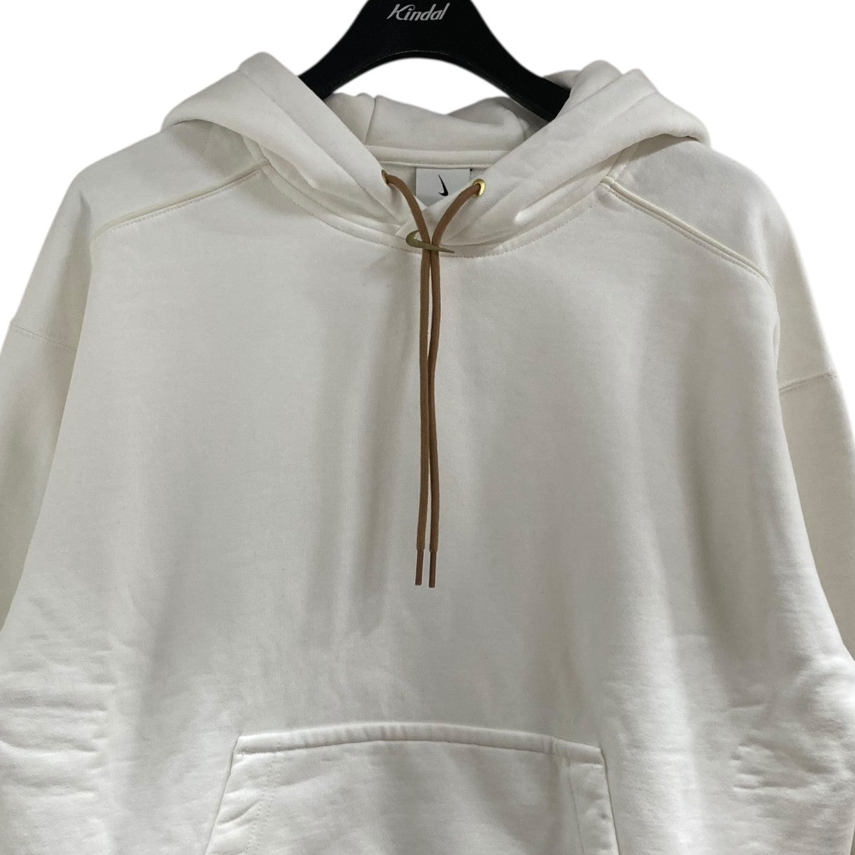 プルオーバーパーカーDR2066-133