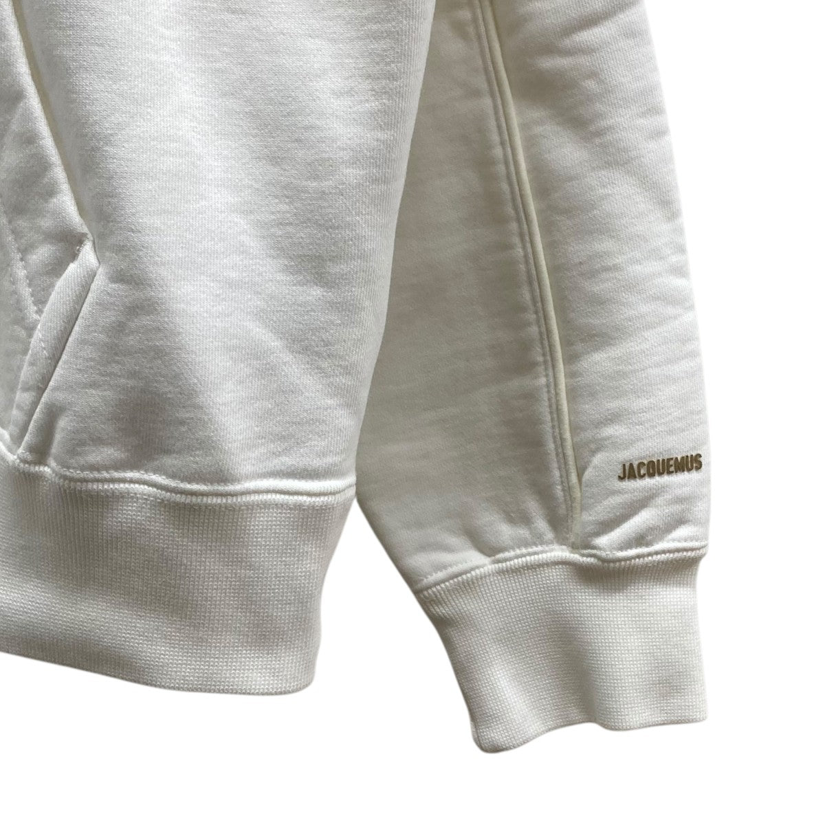 プルオーバーパーカーDR2066-133