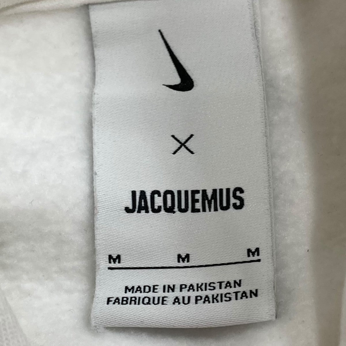 プルオーバーパーカーDR2066-133