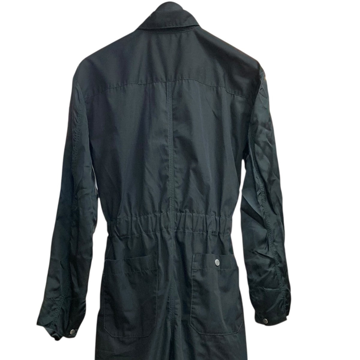 TOGA ARCHIVES×Dickies オールインワン ジャンプスーツTC21-FI512 TC21