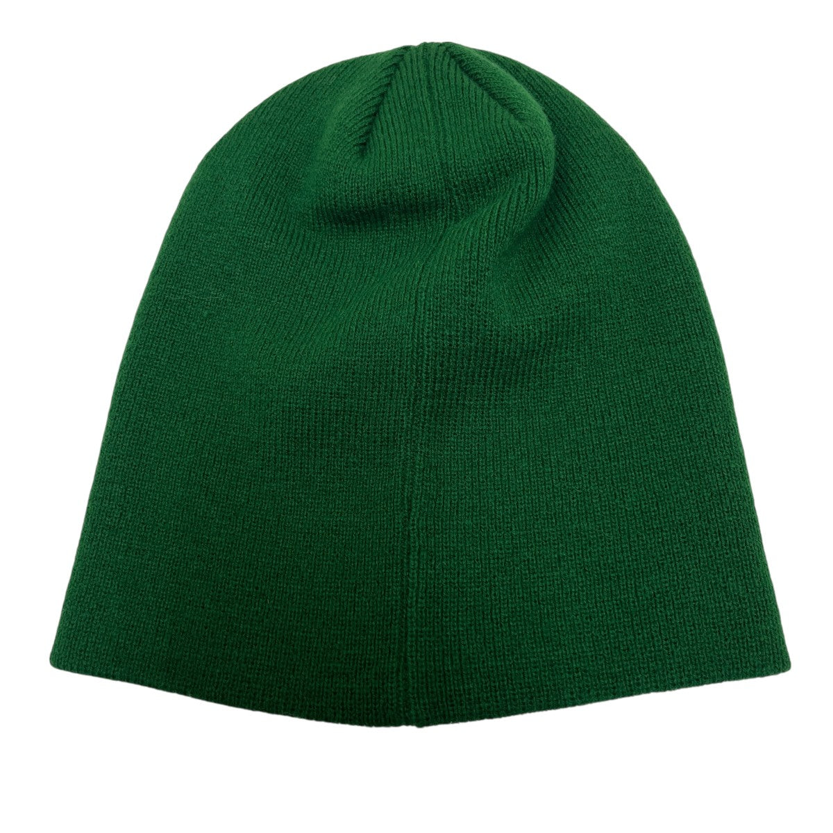 stussy SKULLCAP INTERNATIONAL ATHLETICニット帽1321233 古着・中古-2枚目のアイテム画像