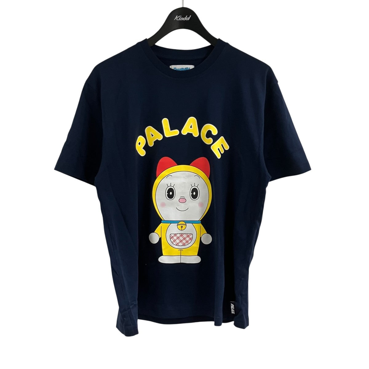 PALACE ドラミTシャツ 古着・中古-1枚目のアイテム画像