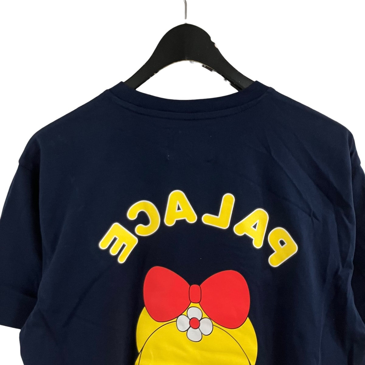 PALACE ドラミTシャツ 古着・中古-4枚目のアイテム画像