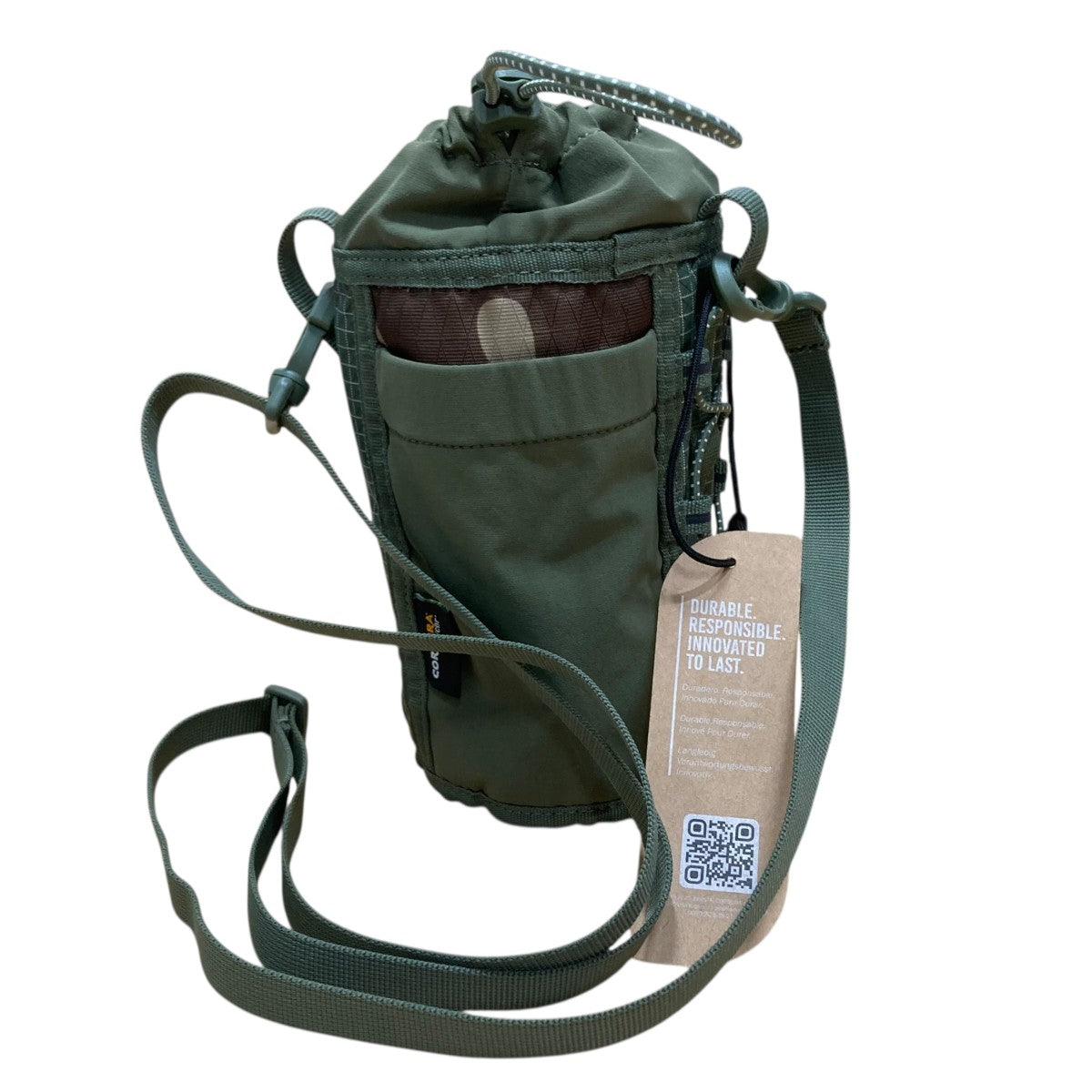 ｢CORDURA@ REFLEX RS CINCH BAG｣バッグ