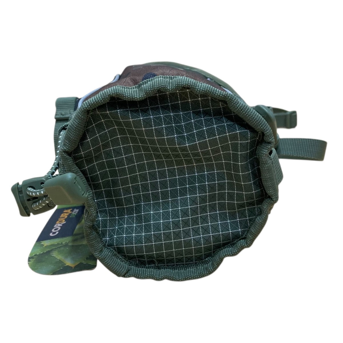 ｢CORDURA@ REFLEX RS CINCH BAG｣バッグ