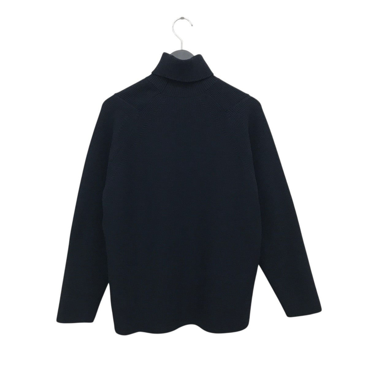 タートルネックニット セーターTT-KNIT-002-7G DELTAPAK HOVERLAYER