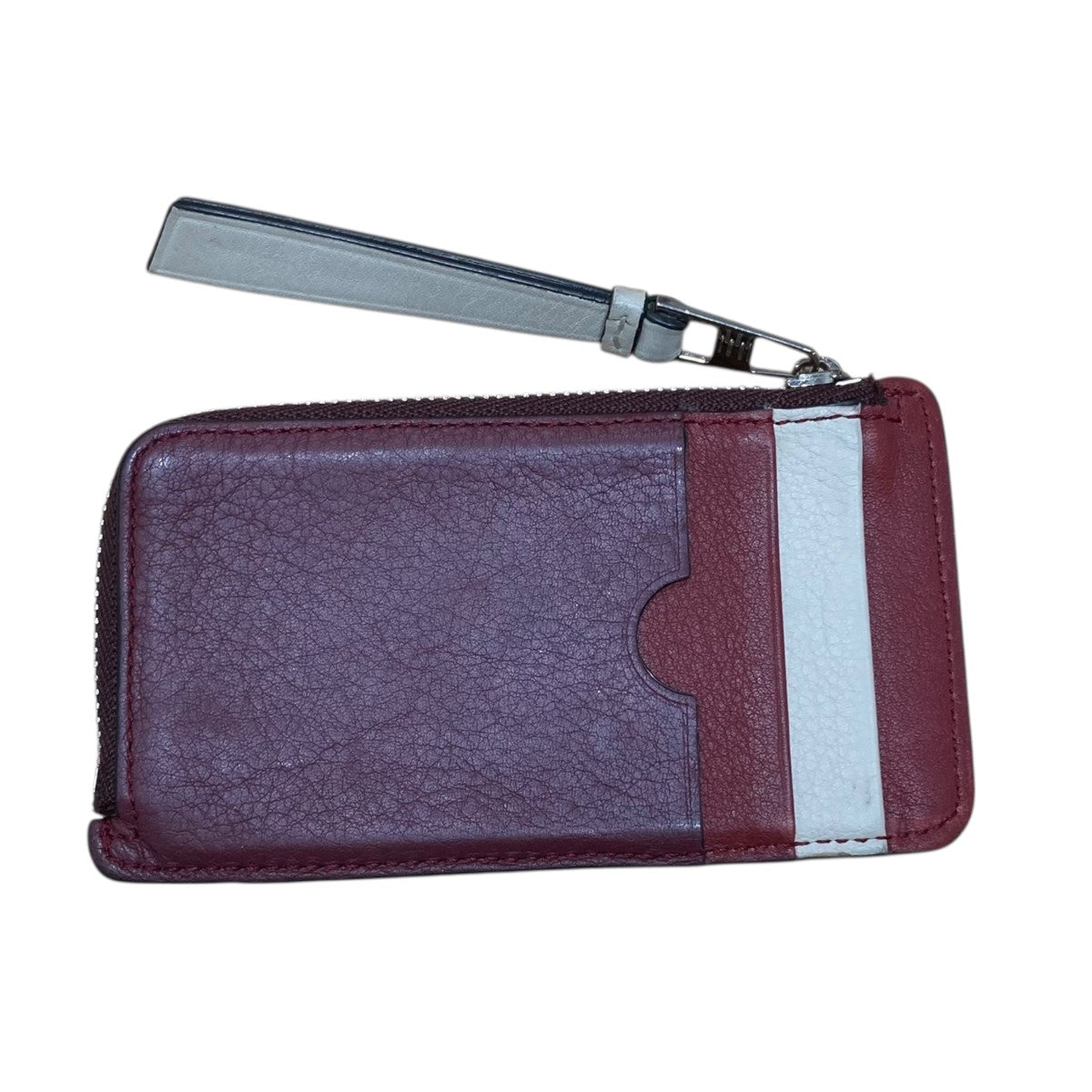 LOEWE パズルコインケース 古着・中古-2枚目のアイテム画像