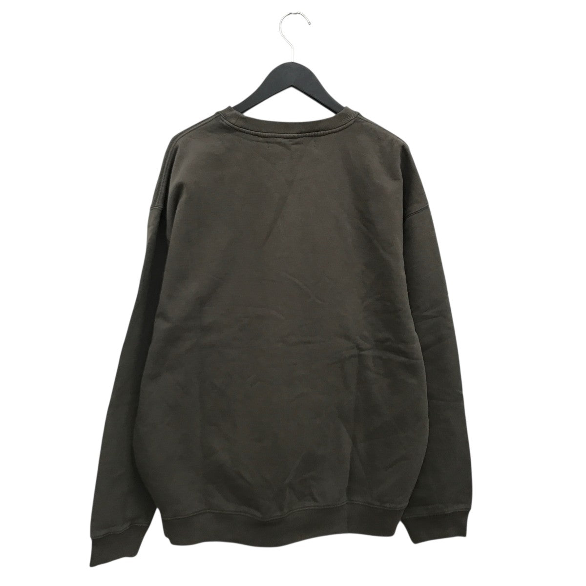 UNION プリントスウェット 古着・中古-2枚目のアイテム画像