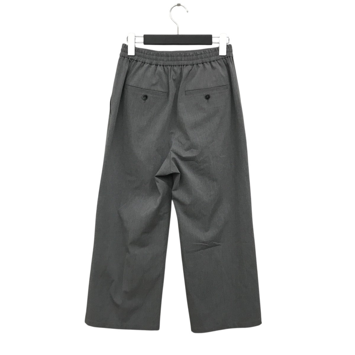 green label relaxing オルワイドパンツ3614-169-2763 古着・中古-2枚目のアイテム画像