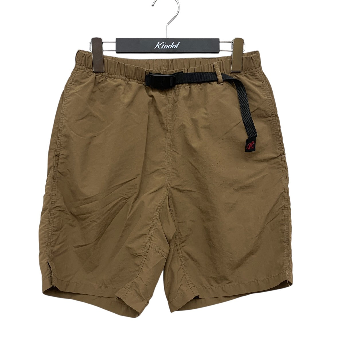 GRAMICCI ハーフパンツ 古着・中古-1枚目のアイテム画像