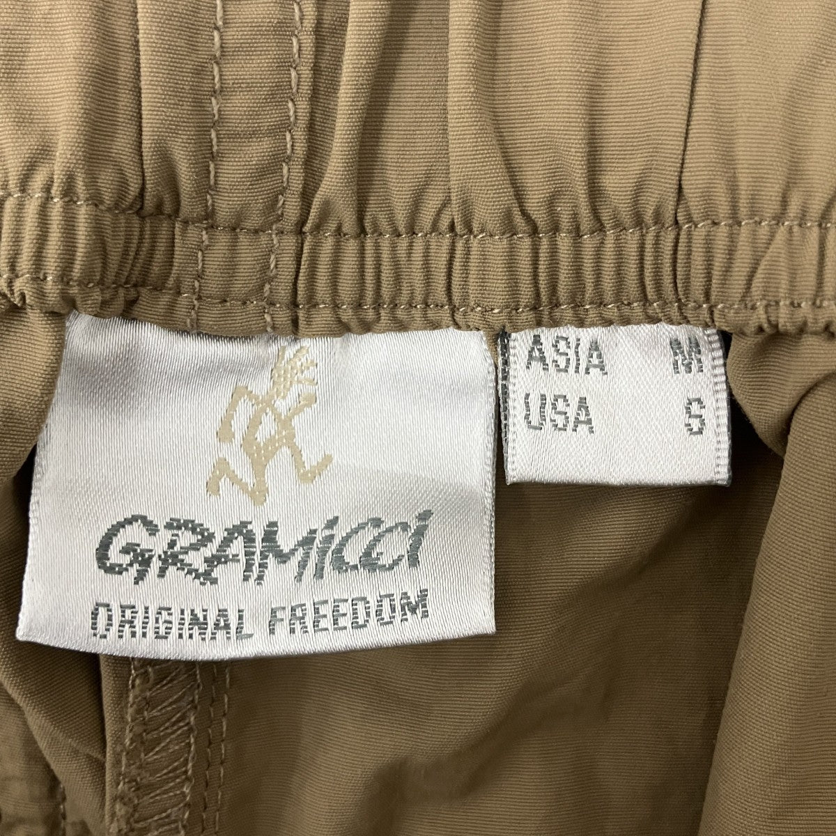 GRAMICCI ハーフパンツ 古着・中古-3枚目のアイテム画像