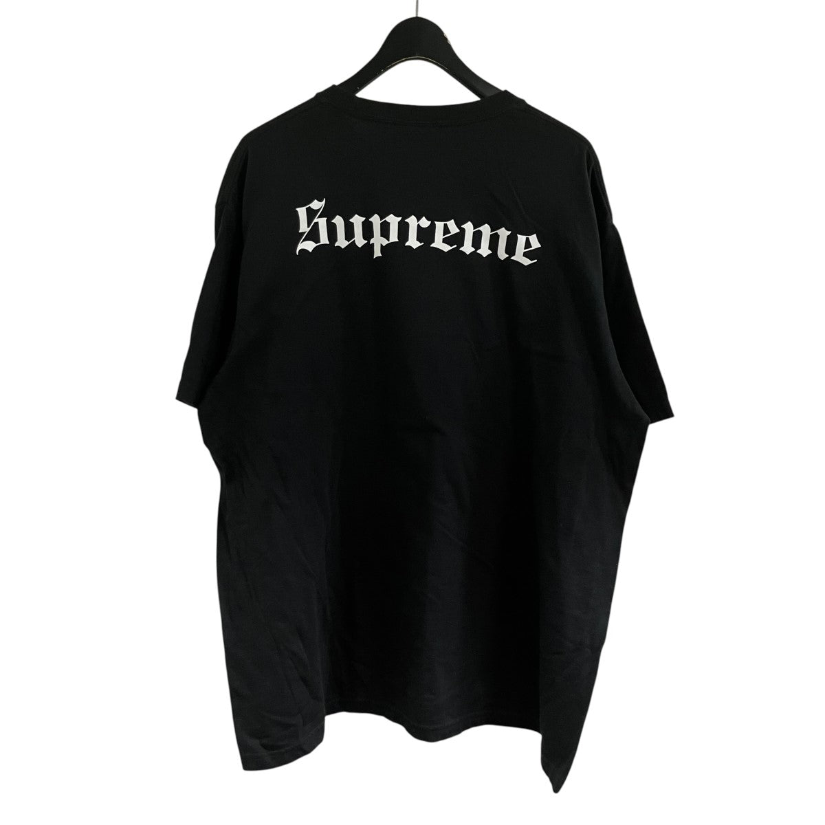Supreme×Disney プリントTシャツ 古着・中古-3枚目のアイテム画像