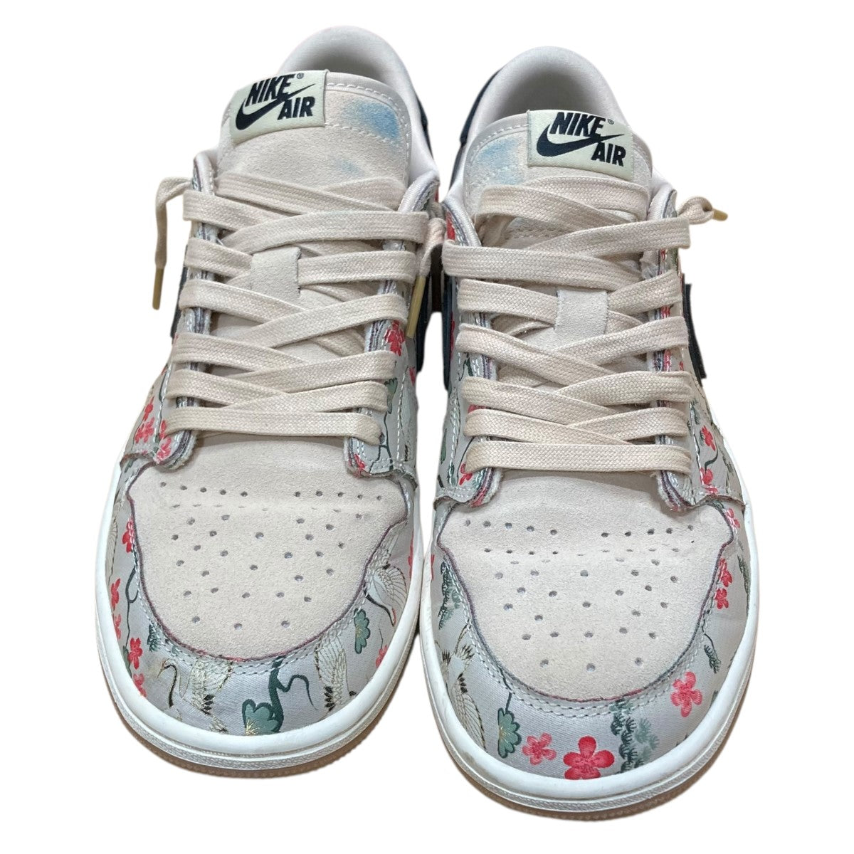 ×Rui HachimuraローカットスニーカーHV8293-100