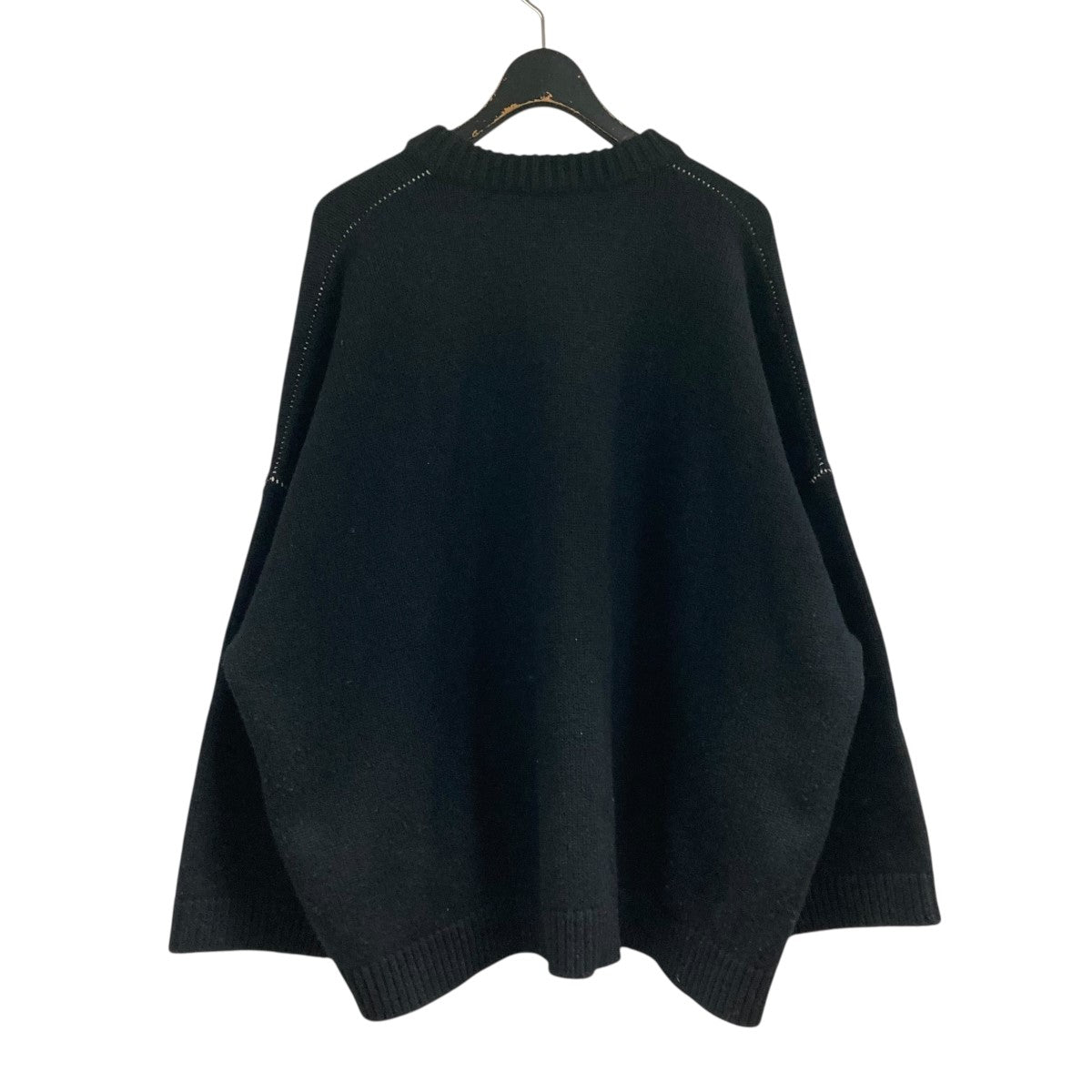 ドルチェアンドガッバーナ DOLCE&amp;GABBANA FX397T/JAWLU ニット DOLCE ＆ GABBANA(ドルチェアンドガッバーナ) カシミヤ ニット