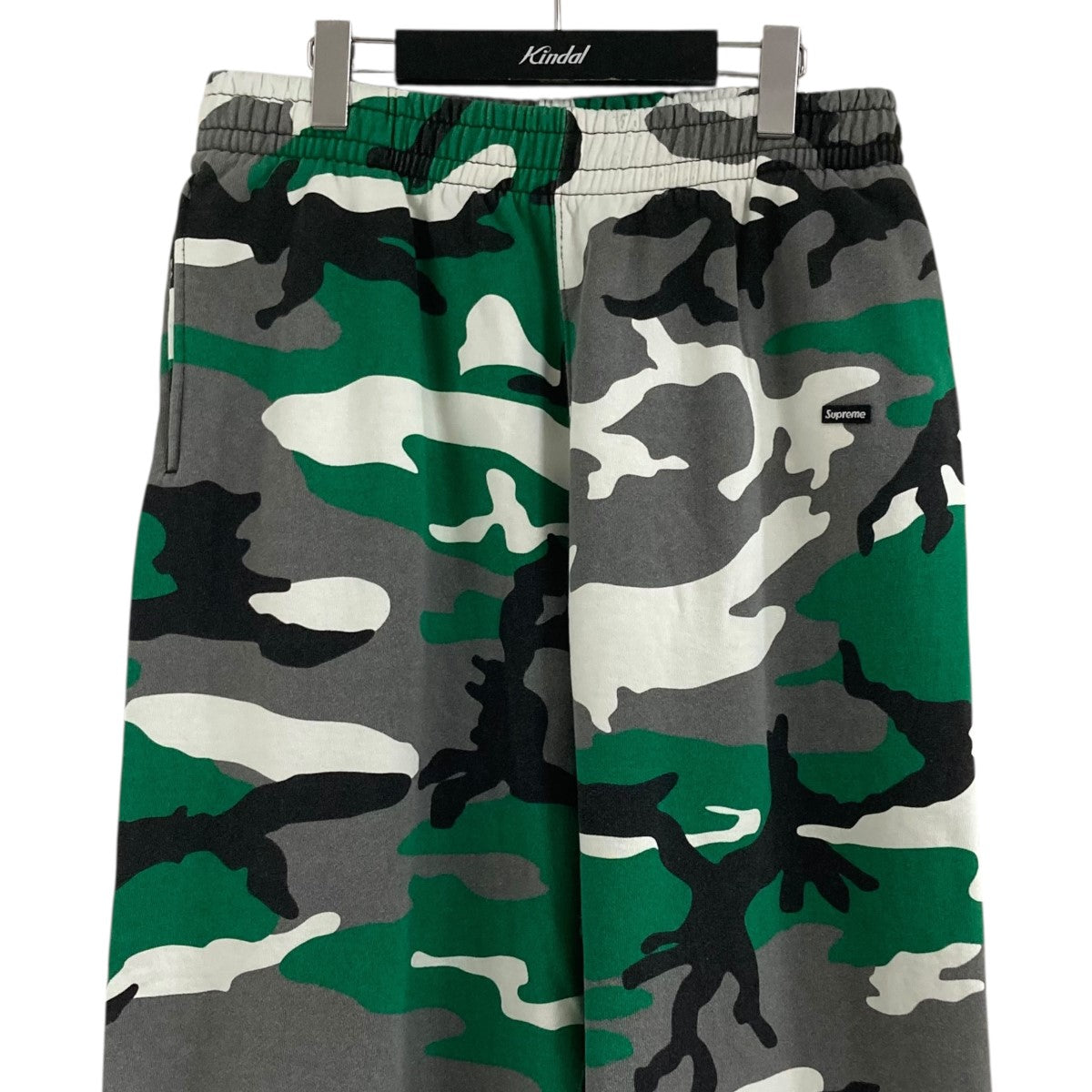 Supreme(シュプリーム) 25AW｢SMALL BOX SWEATPANT｣スモールボックス