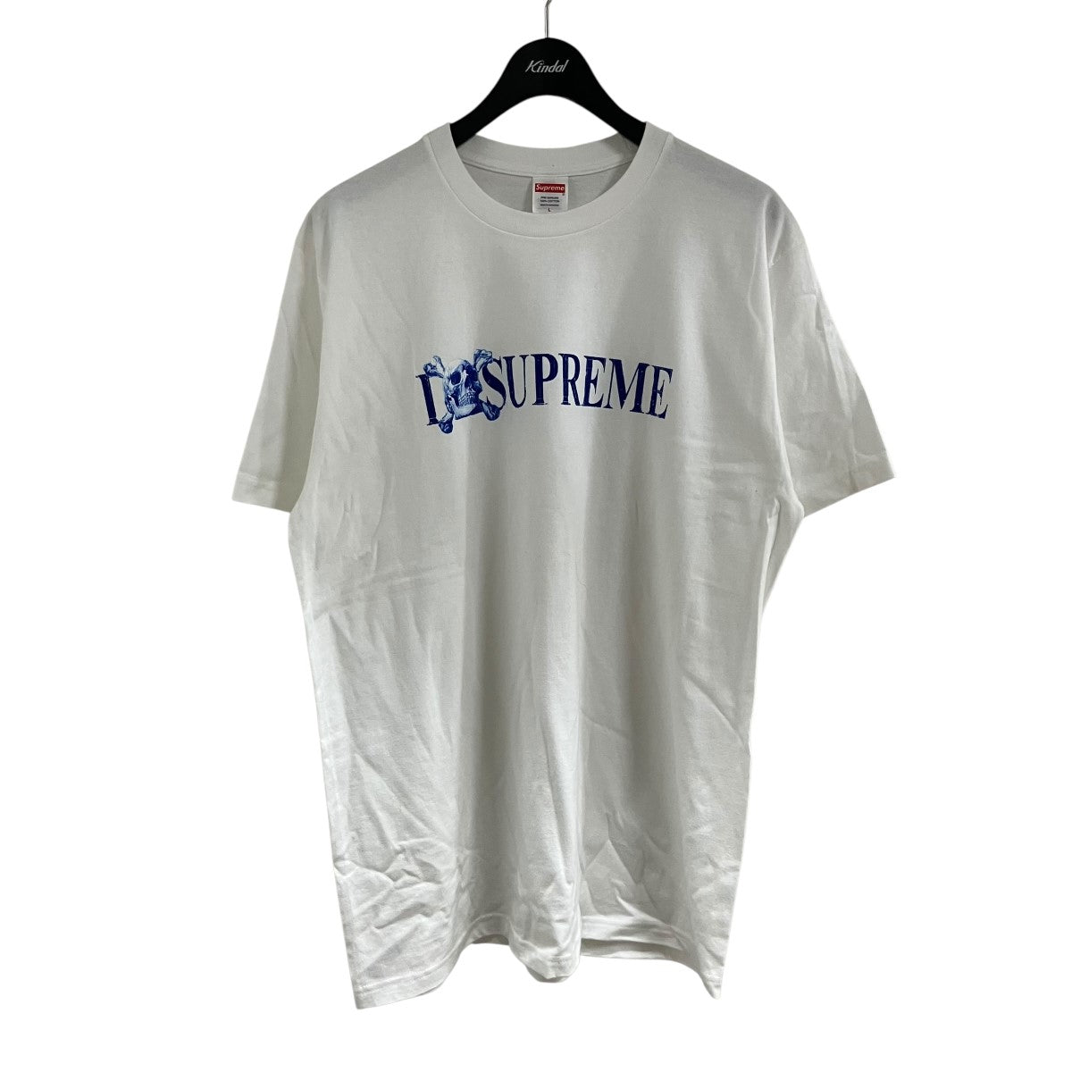 Supreme 半袖プリントTシャツ 古着・中古-1枚目のアイテム画像