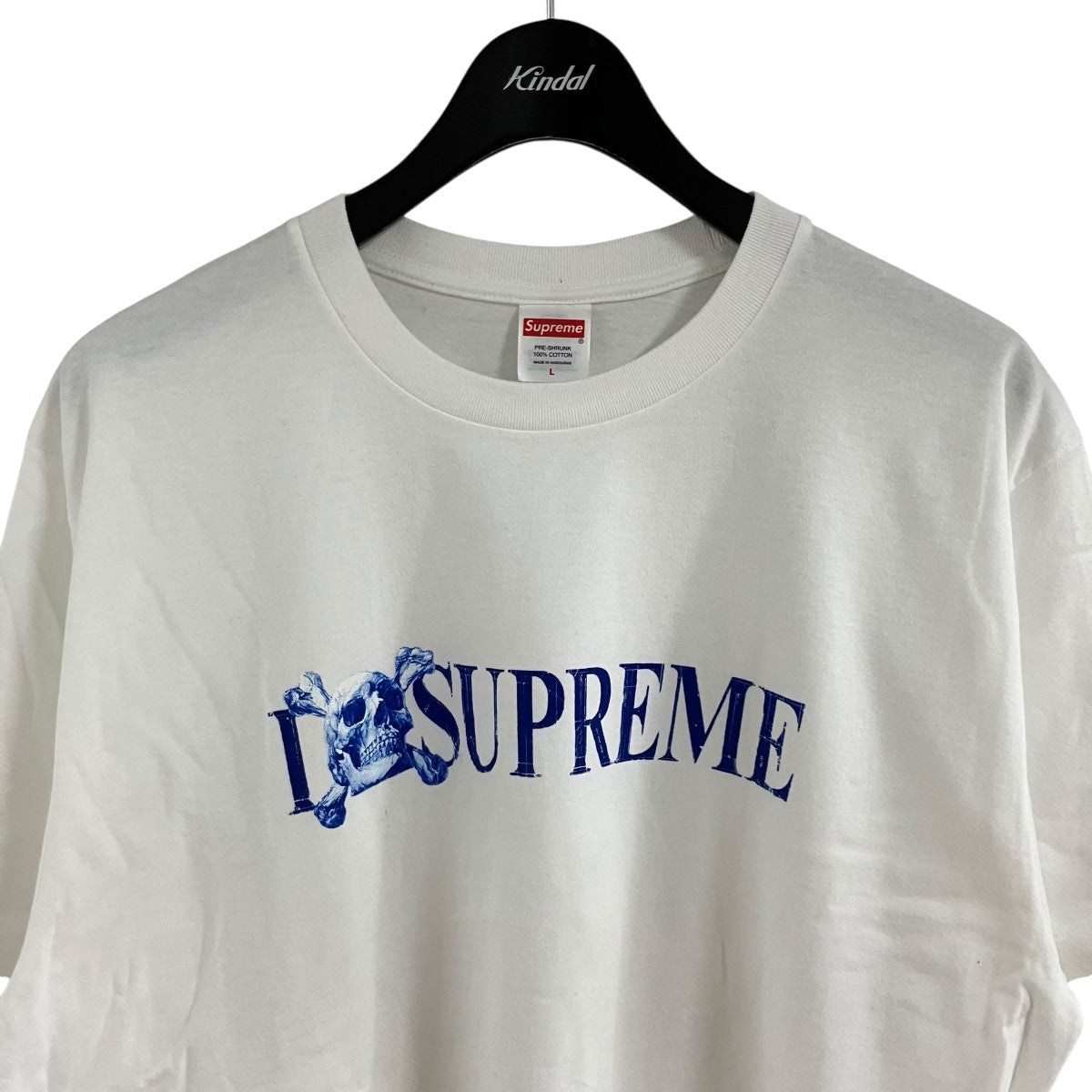 Supreme 半袖プリントTシャツ 古着・中古-2枚目のアイテム画像