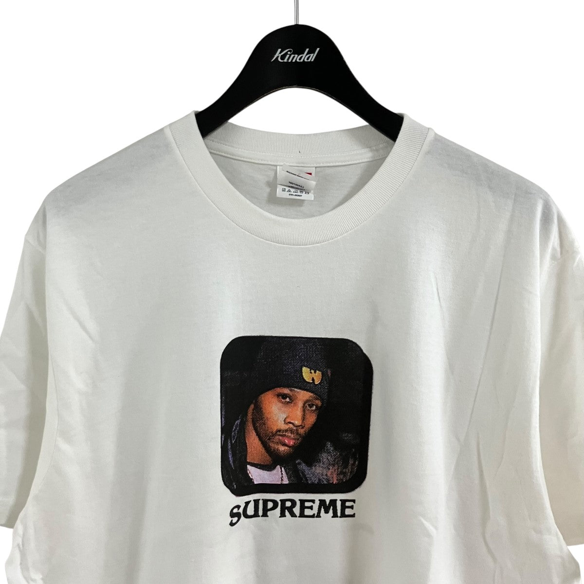 Supreme 半袖プリントTシャツ 古着・中古-2枚目のアイテム画像