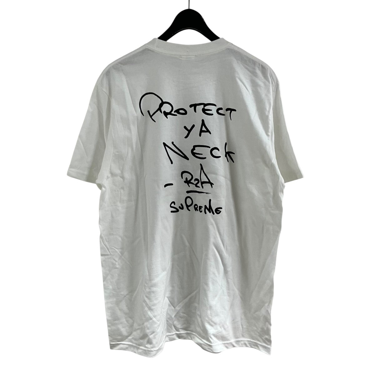 Supreme 半袖プリントTシャツ 古着・中古-3枚目のアイテム画像