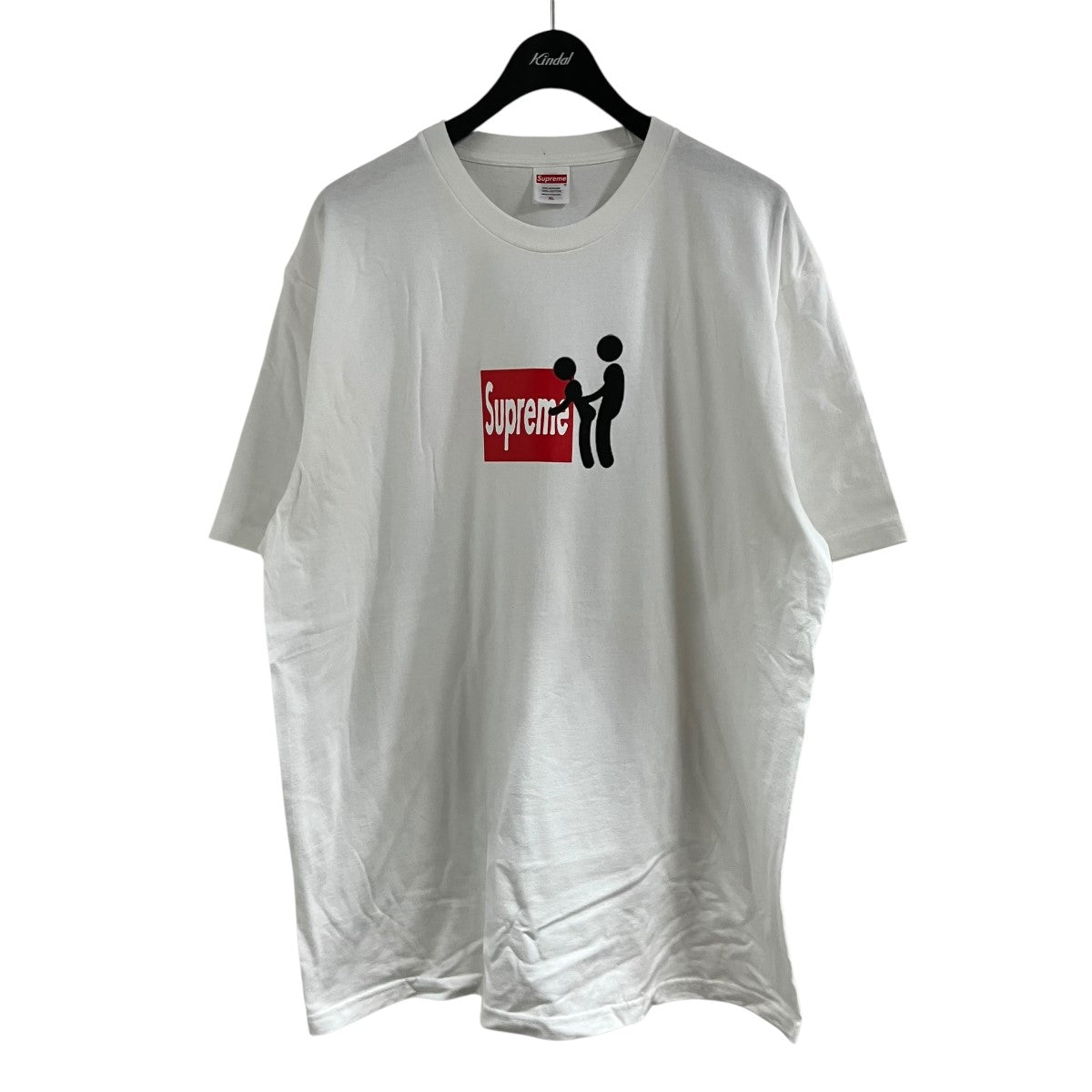 Supreme 半袖プリントTシャツ 古着・中古-1枚目のアイテム画像