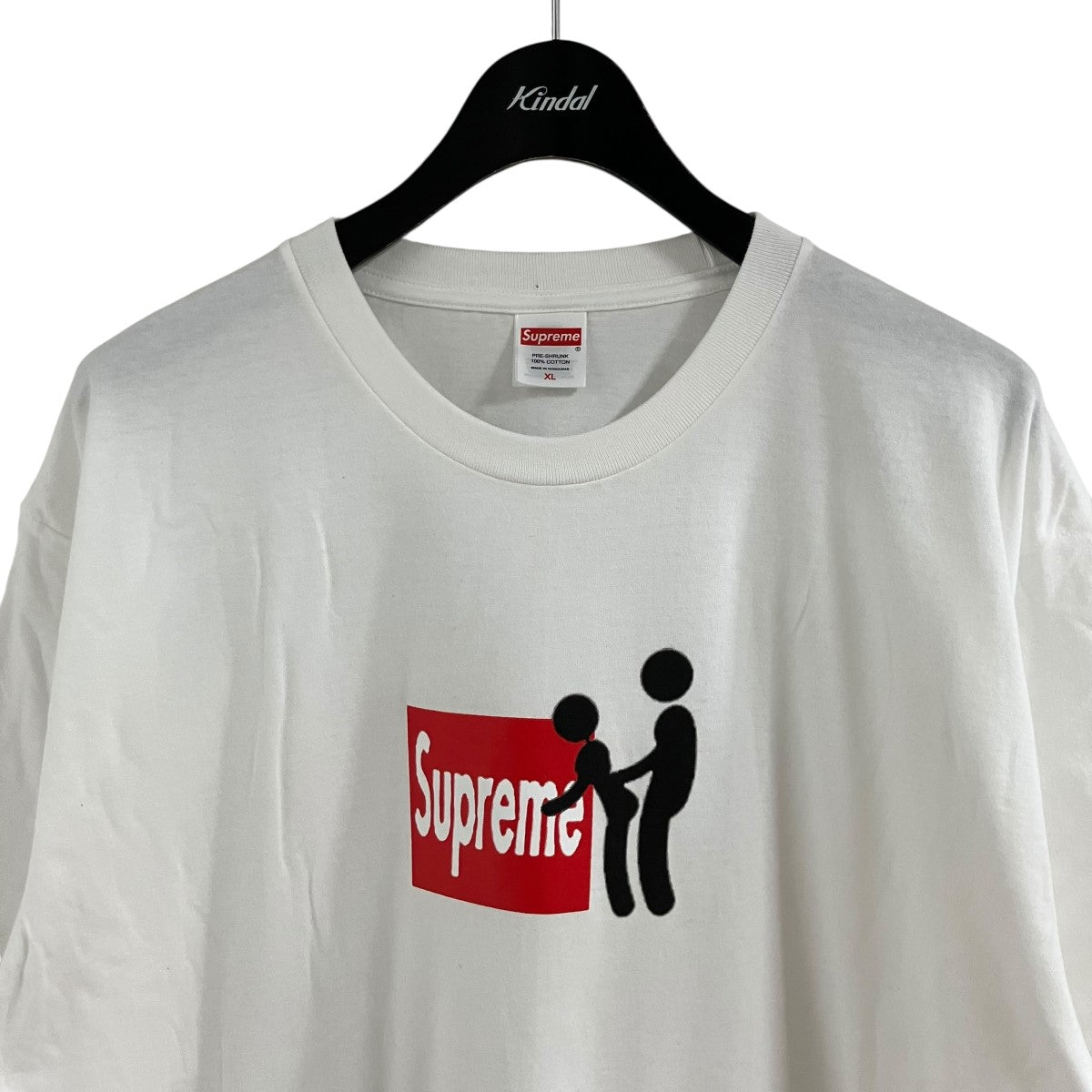 Supreme 半袖プリントTシャツ 古着・中古-2枚目のアイテム画像