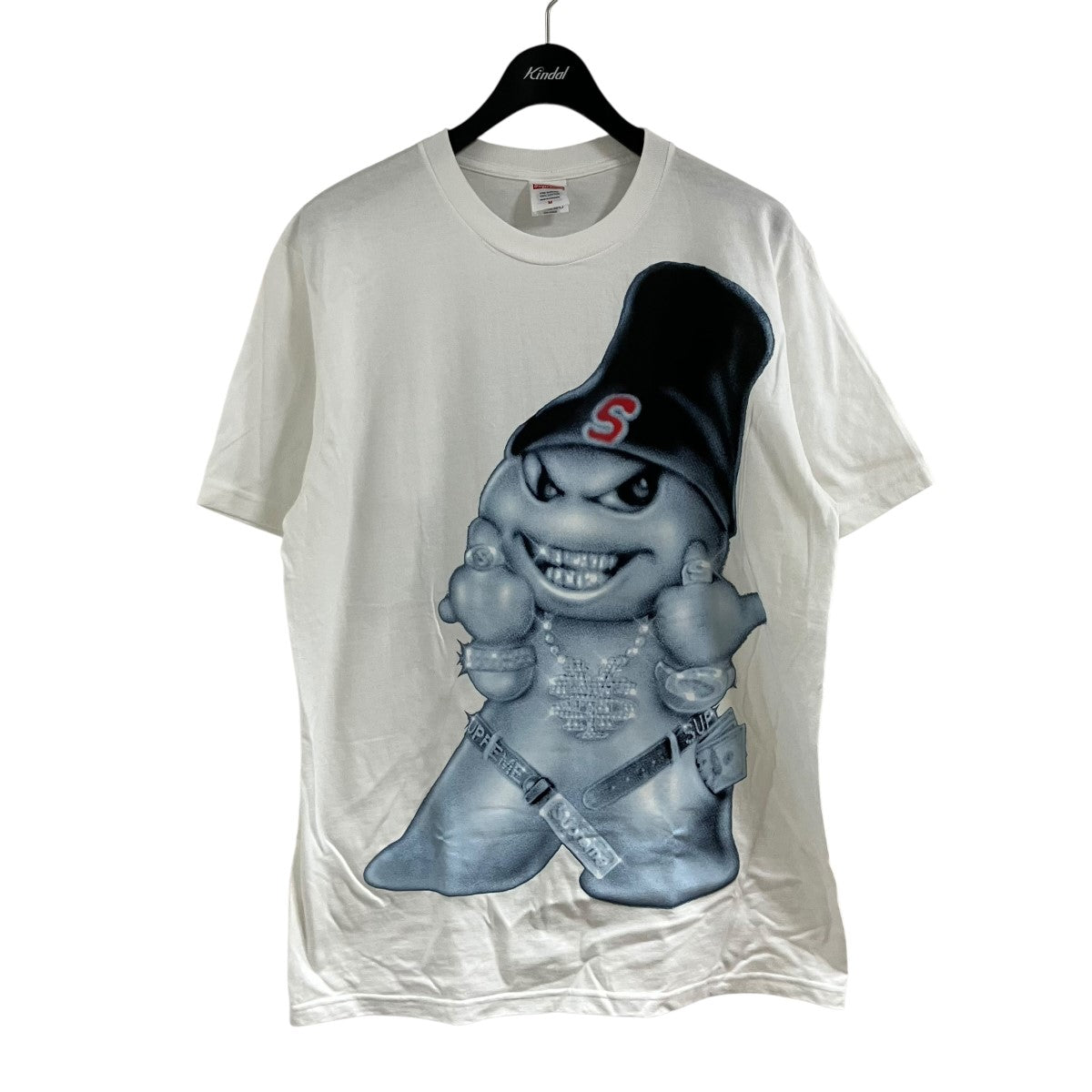 Supreme 半袖プリントTシャツ 古着・中古-1枚目のアイテム画像