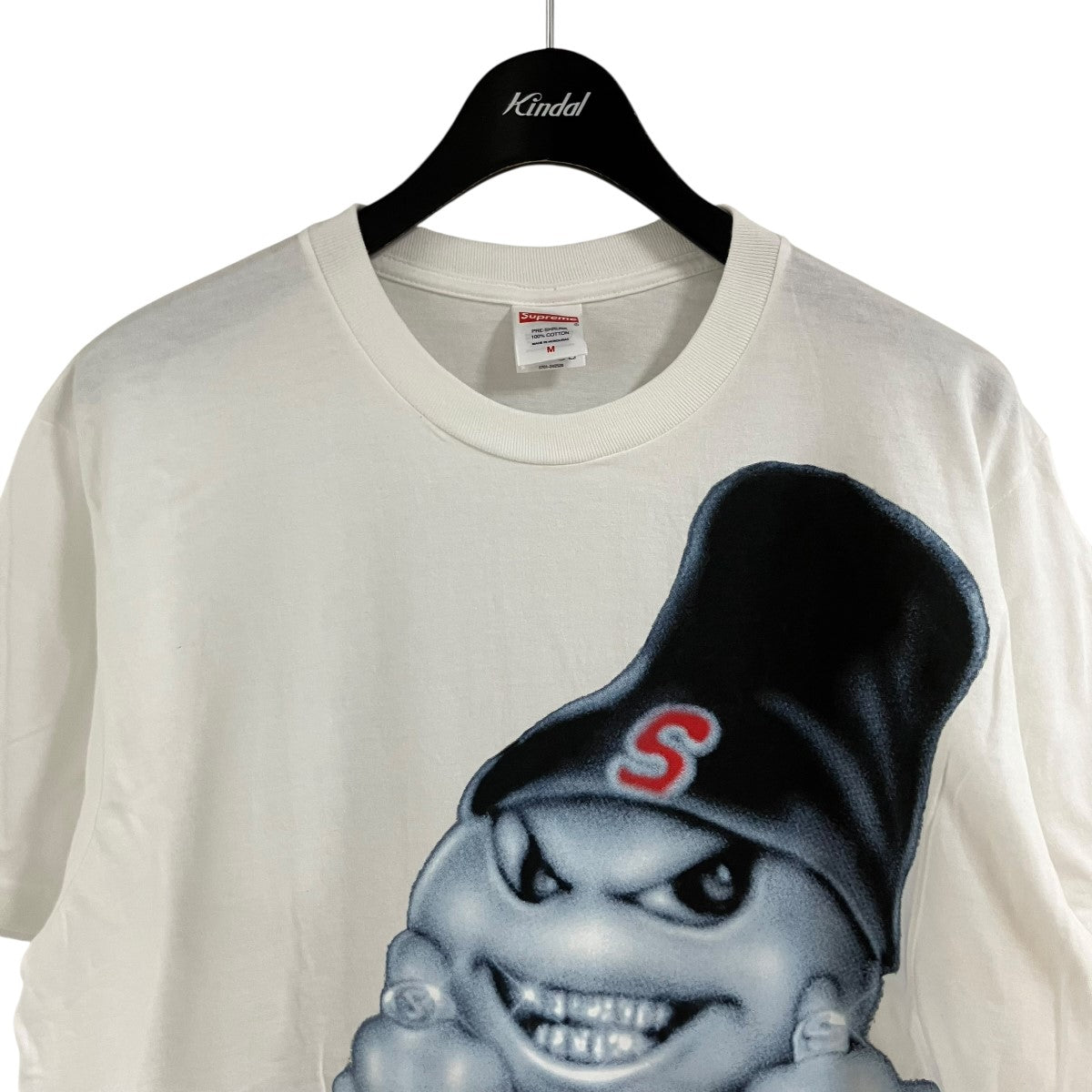 Supreme 半袖プリントTシャツ 古着・中古-2枚目のアイテム画像