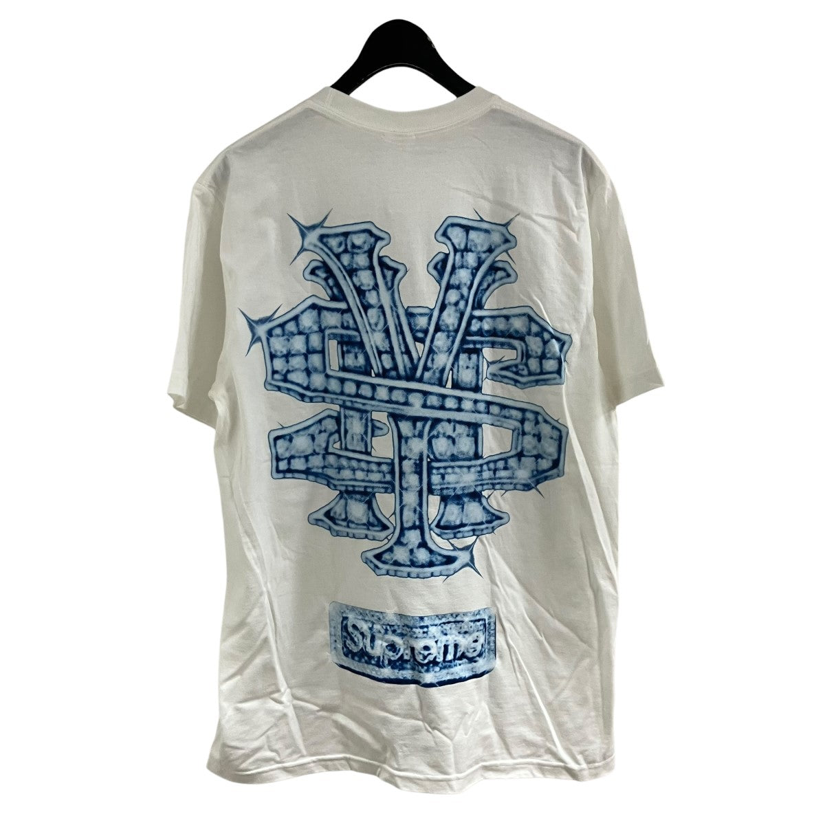 Supreme 半袖プリントTシャツ 古着・中古-3枚目のアイテム画像