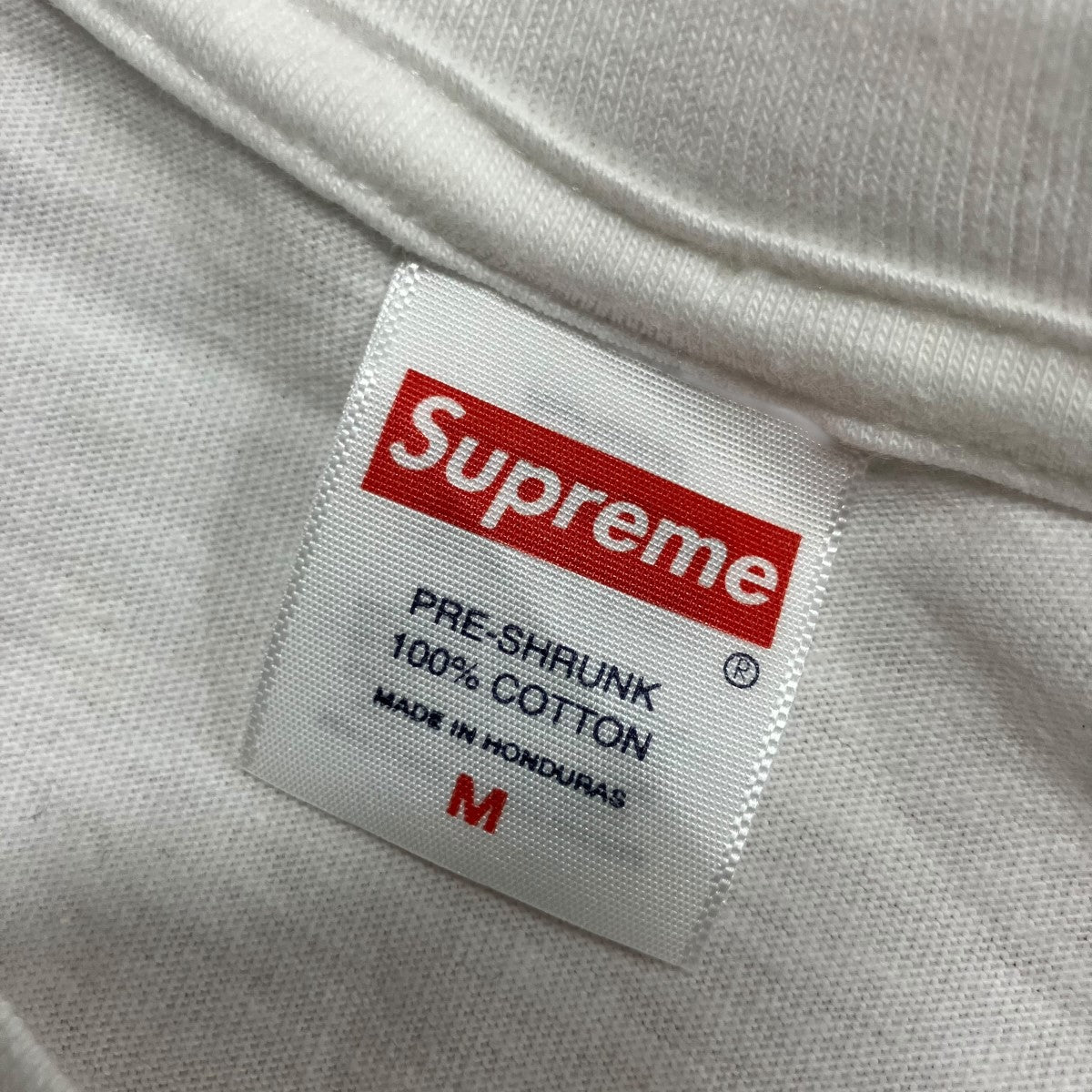 Supreme 半袖プリントTシャツ 古着・中古-5枚目のアイテム画像
