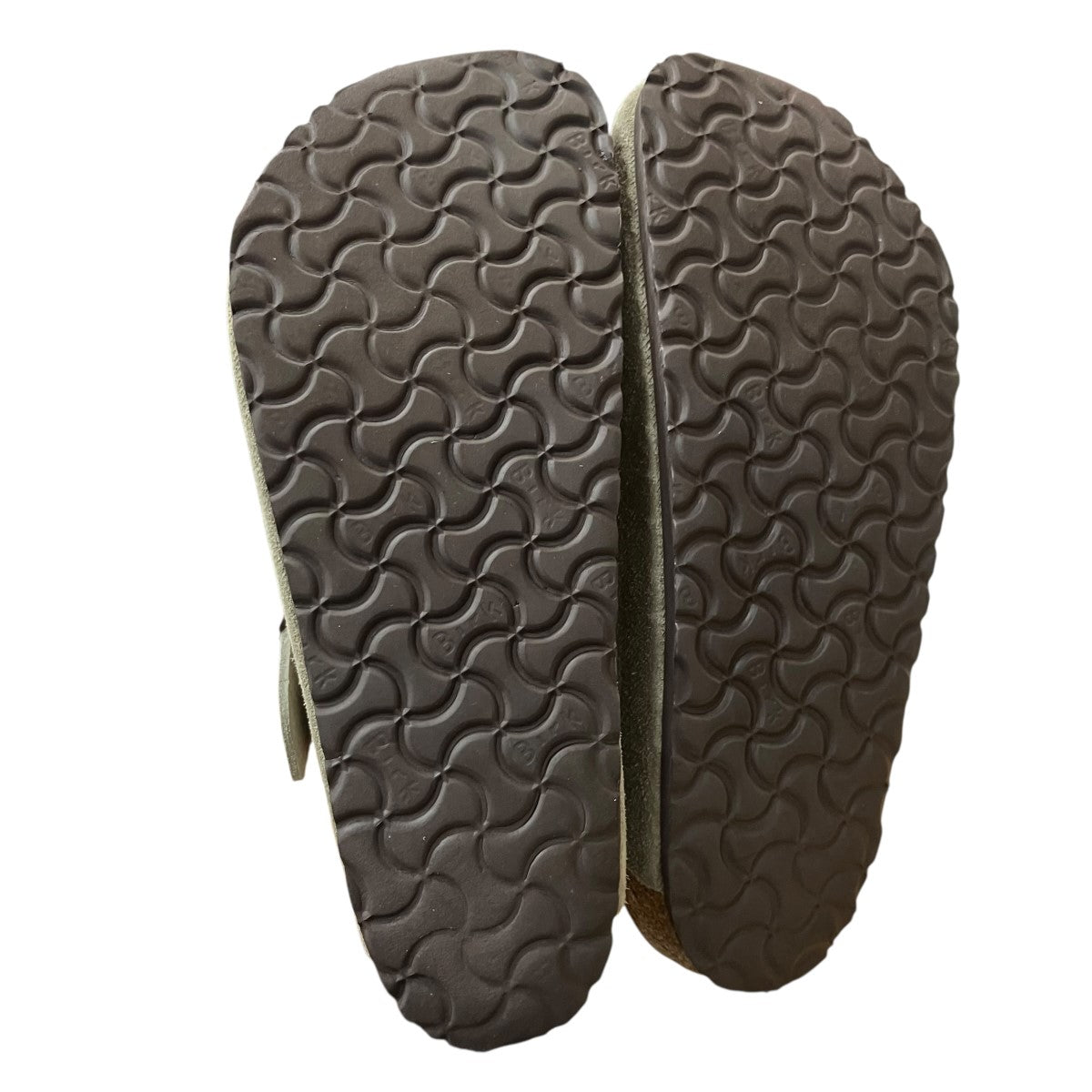 BIRKENSTOCK ボストントープサンダル 古着・中古-7枚目のアイテム画像