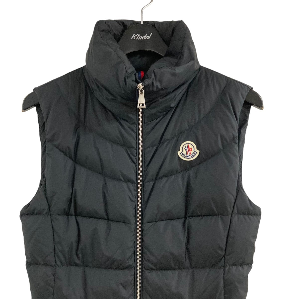 MONCLER(モンクレール) GRIAZダウンベストH20931A00133 H20931A00133