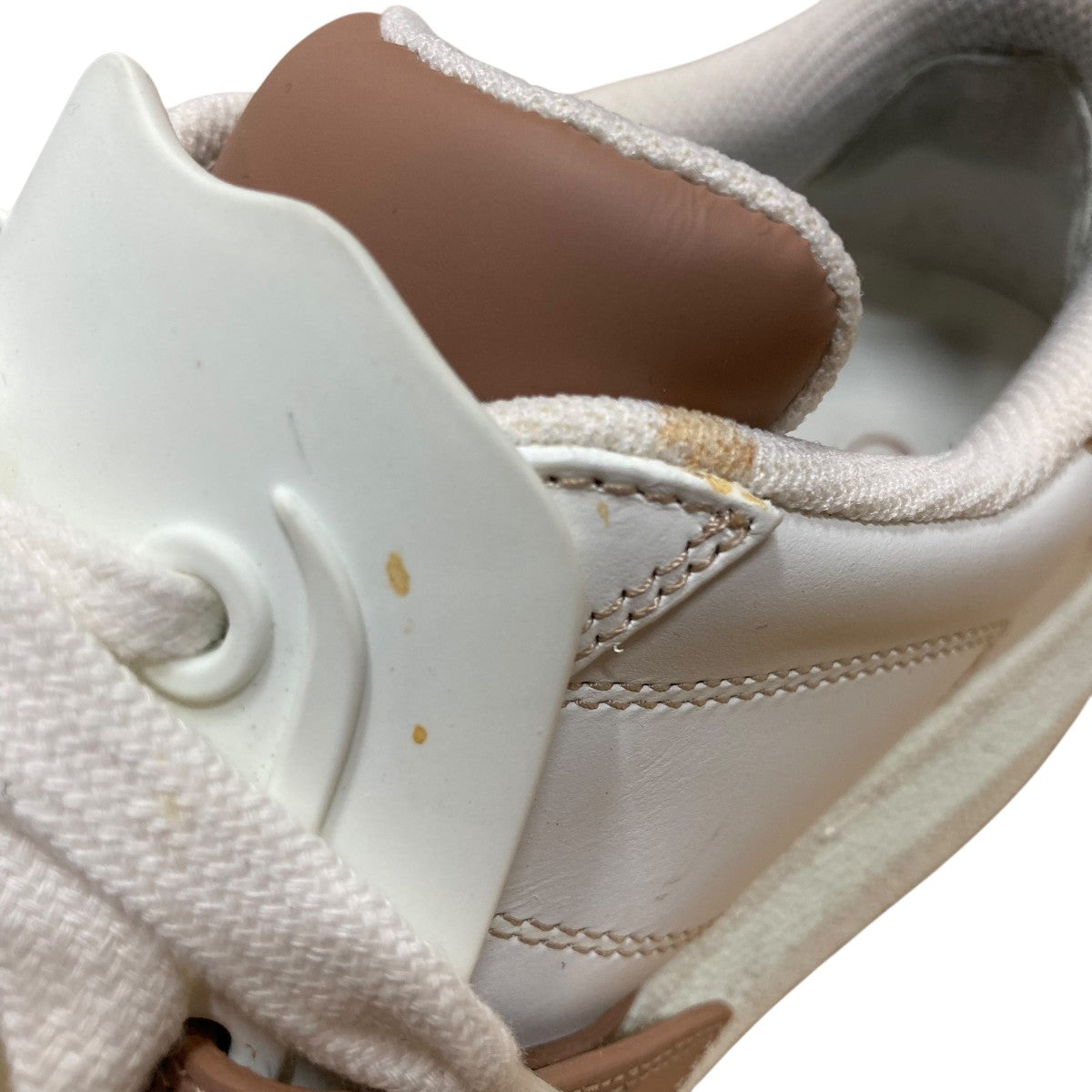 Christian Dior(クリスチャンディオール) ローカットスニーカー