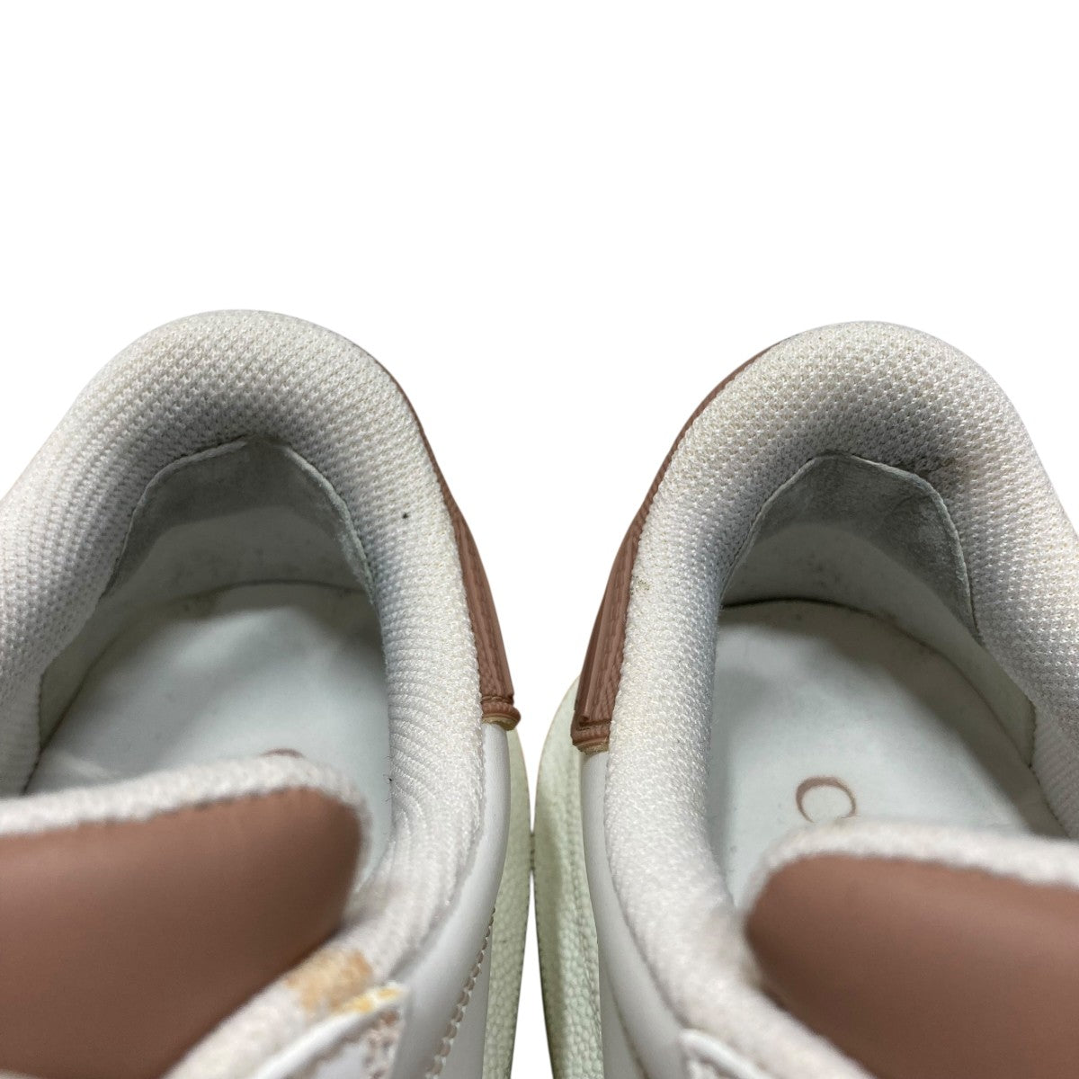 Christian Dior(クリスチャンディオール) ローカットスニーカー