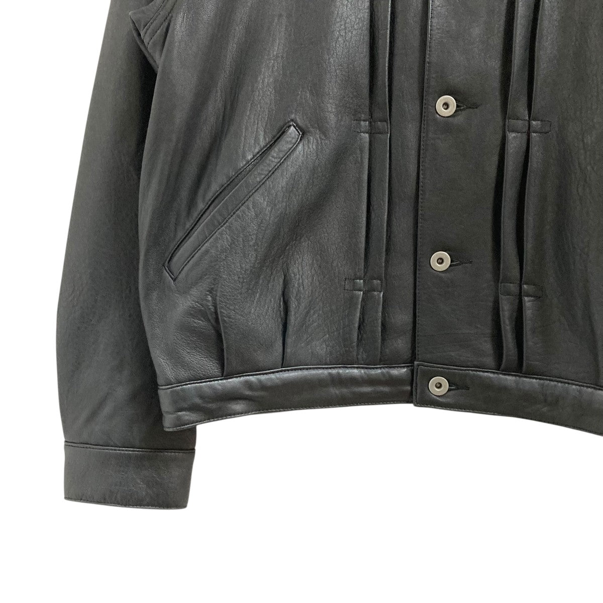 JOURNAL STANDARD(ジャーナルスタンダード) レザージャケットHZ70 HZ70