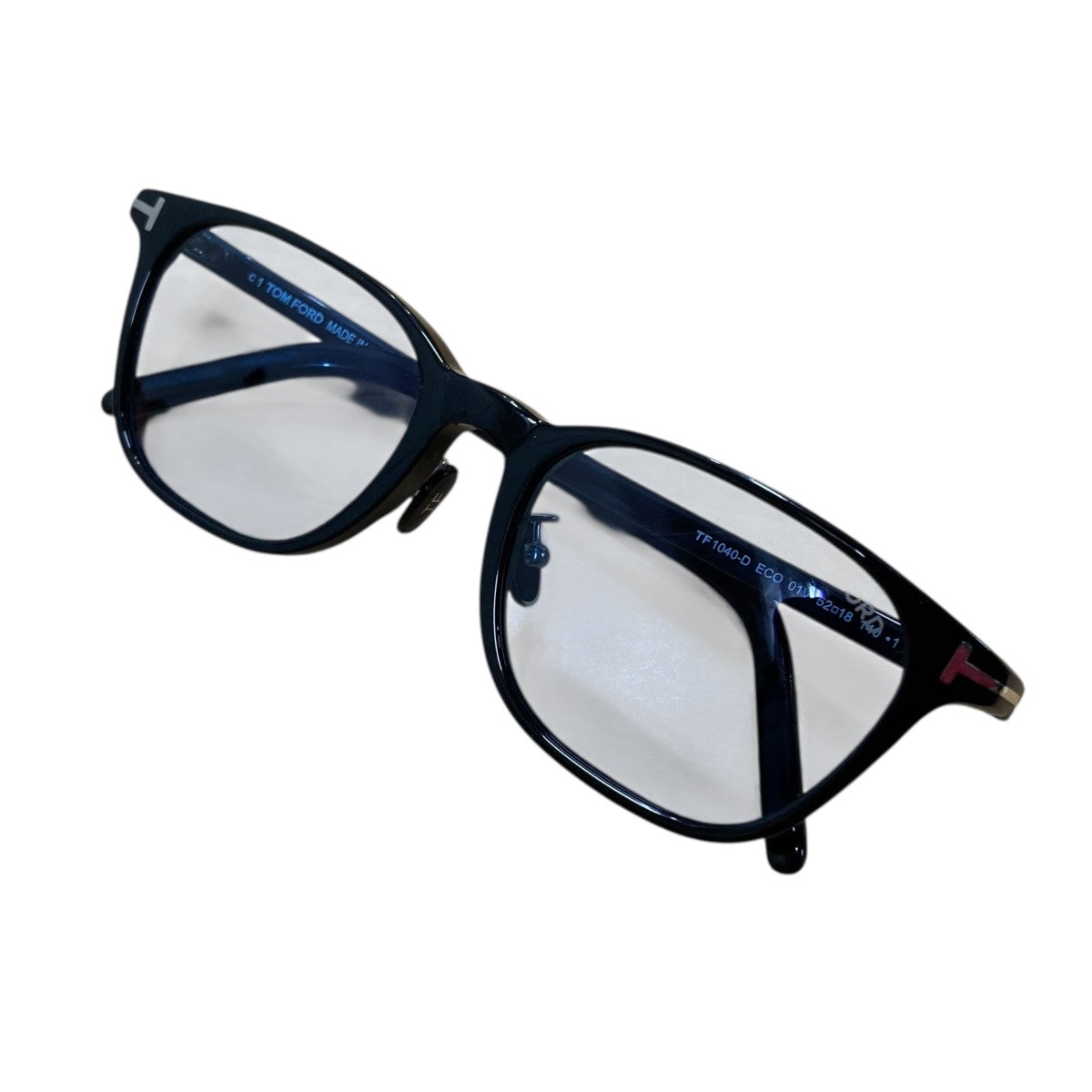 TOM FORD(トムフォード) サングラスTF1040-D TF1040-D ブラック サイズ