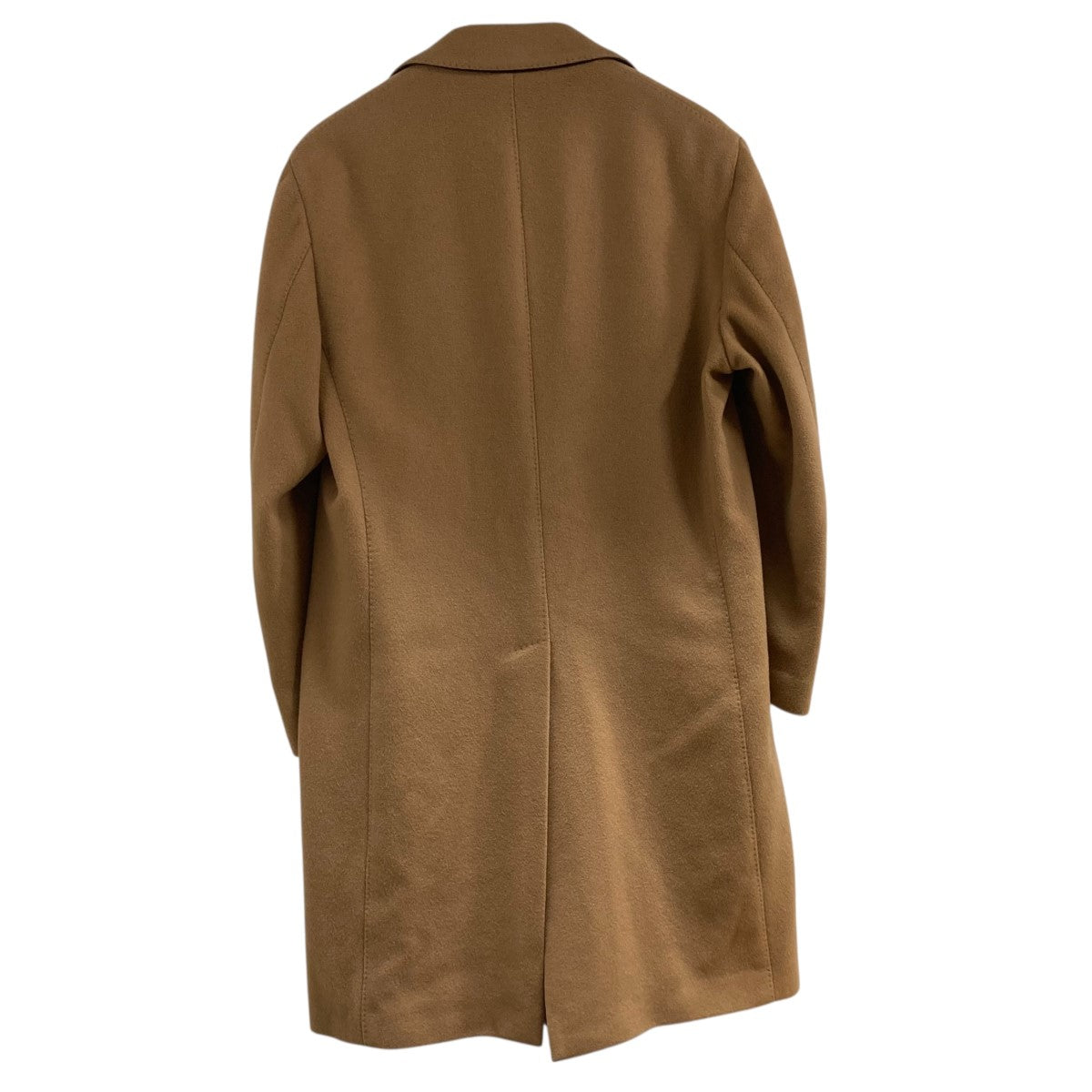 LARDINI(ラルディーニ) テーラードジャケット JPLJM19 ブラウン サイズ